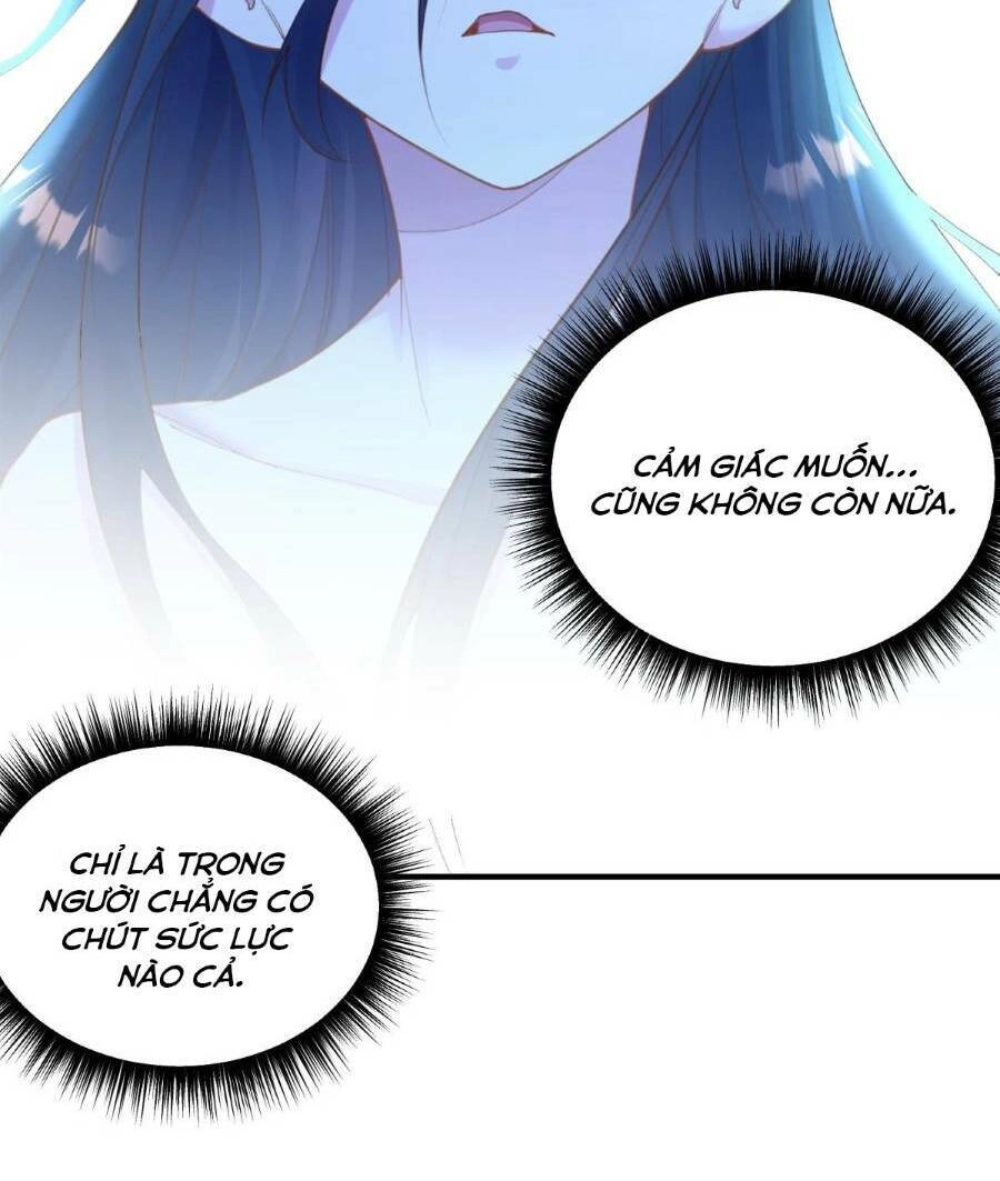 Bói Toán Mà Thôi, Cửu Vĩ Yêu Đế Sao Lại Thành Nương Tử Ta?! Chapter 10 - 41