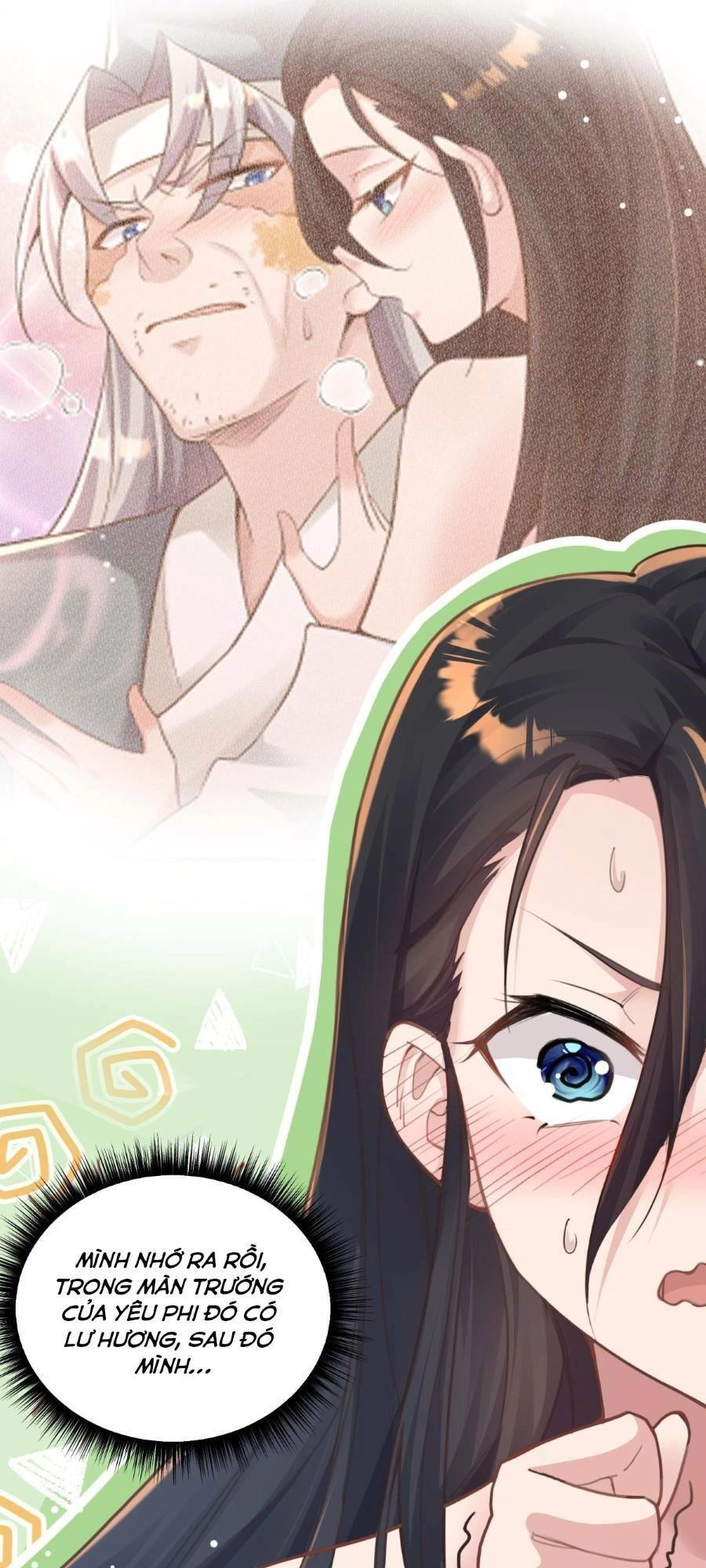 Bói Toán Mà Thôi, Cửu Vĩ Yêu Đế Sao Lại Thành Nương Tử Ta?! Chapter 10 - 47