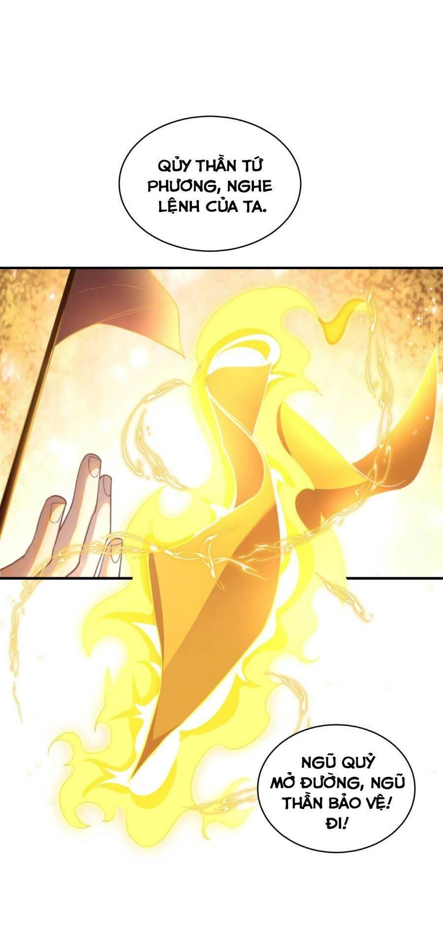 Bói Toán Mà Thôi, Cửu Vĩ Yêu Đế Sao Lại Thành Nương Tử Ta?! Chapter 10 - 55