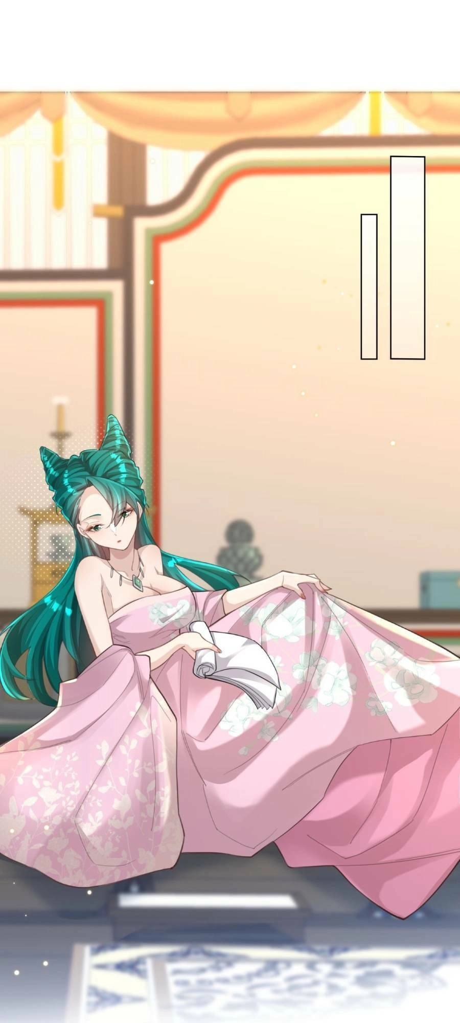 Bói Toán Mà Thôi, Cửu Vĩ Yêu Đế Sao Lại Thành Nương Tử Ta?! Chapter 10 - 57