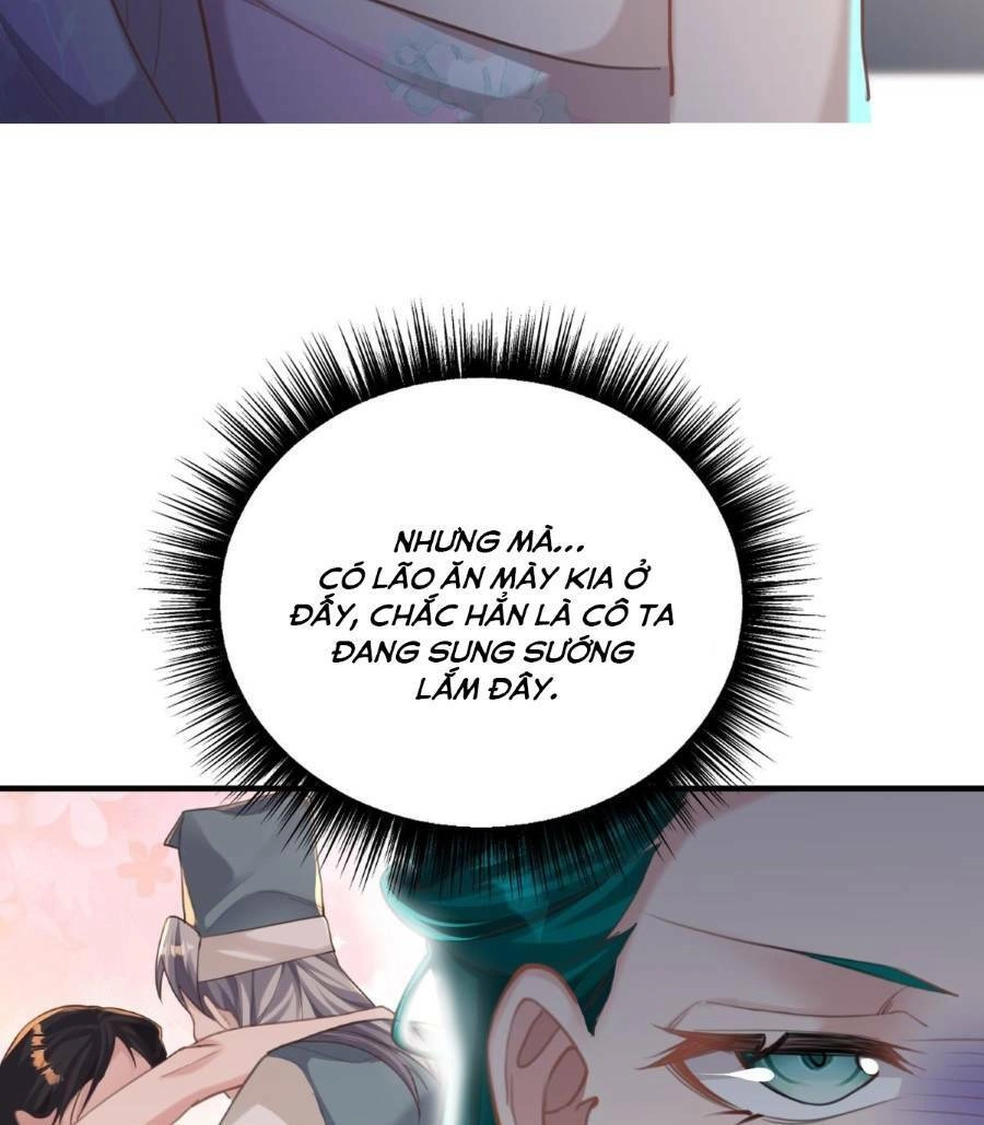 Bói Toán Mà Thôi, Cửu Vĩ Yêu Đế Sao Lại Thành Nương Tử Ta?! Chapter 10 - 61