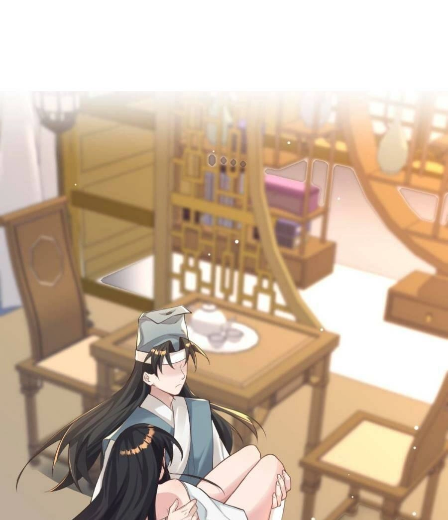 Bói Toán Mà Thôi, Cửu Vĩ Yêu Đế Sao Lại Thành Nương Tử Ta?! Chapter 10 - 67