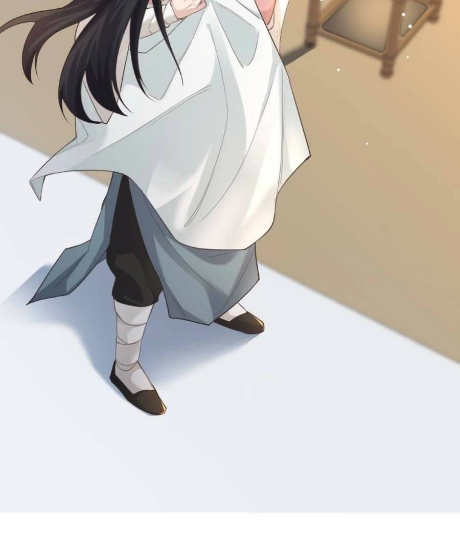 Bói Toán Mà Thôi, Cửu Vĩ Yêu Đế Sao Lại Thành Nương Tử Ta?! Chapter 10 - 68