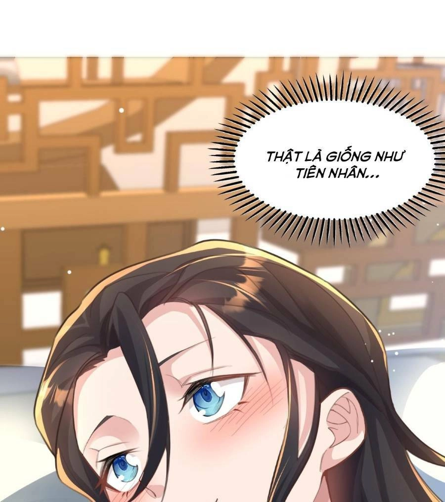 Bói Toán Mà Thôi, Cửu Vĩ Yêu Đế Sao Lại Thành Nương Tử Ta?! Chapter 10 - 73