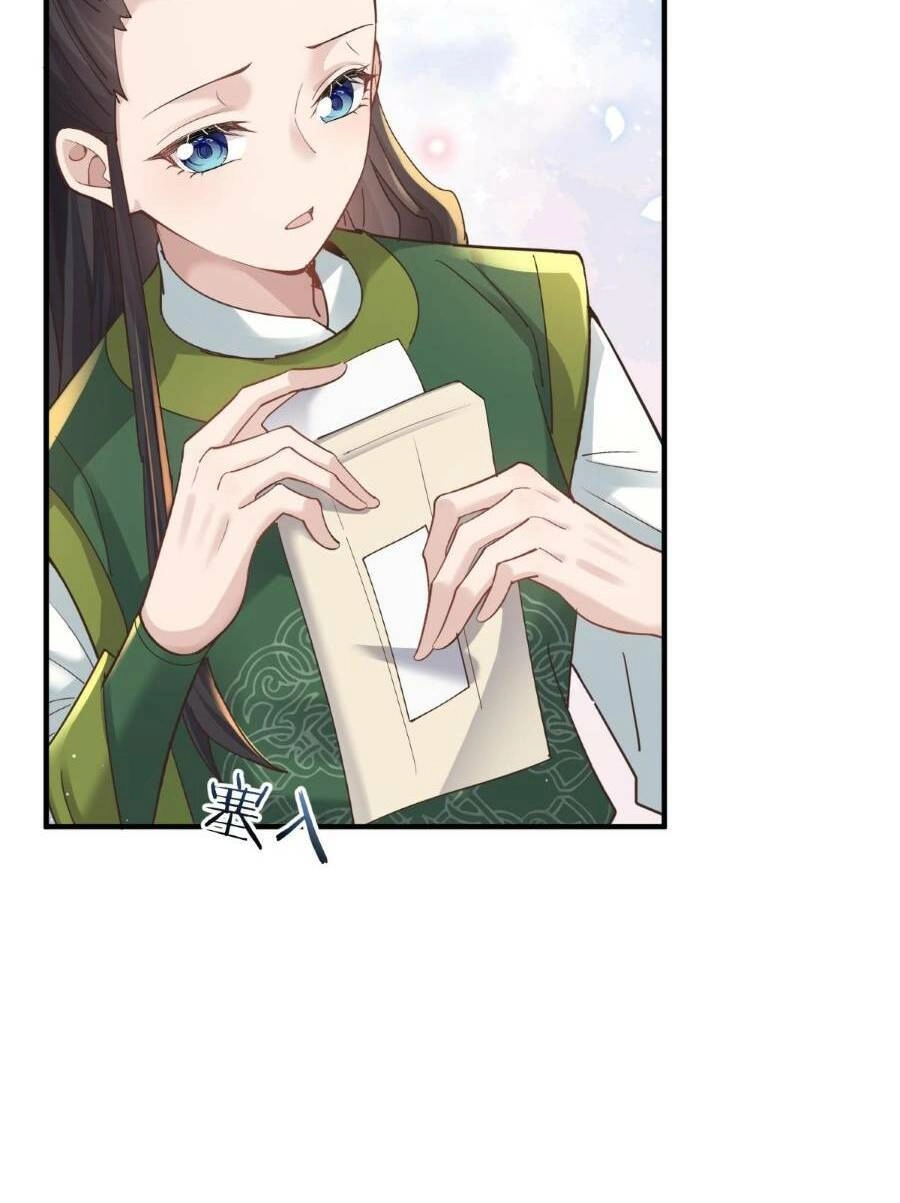 Bói Toán Mà Thôi, Cửu Vĩ Yêu Đế Sao Lại Thành Nương Tử Ta?! Chapter 11 - 10