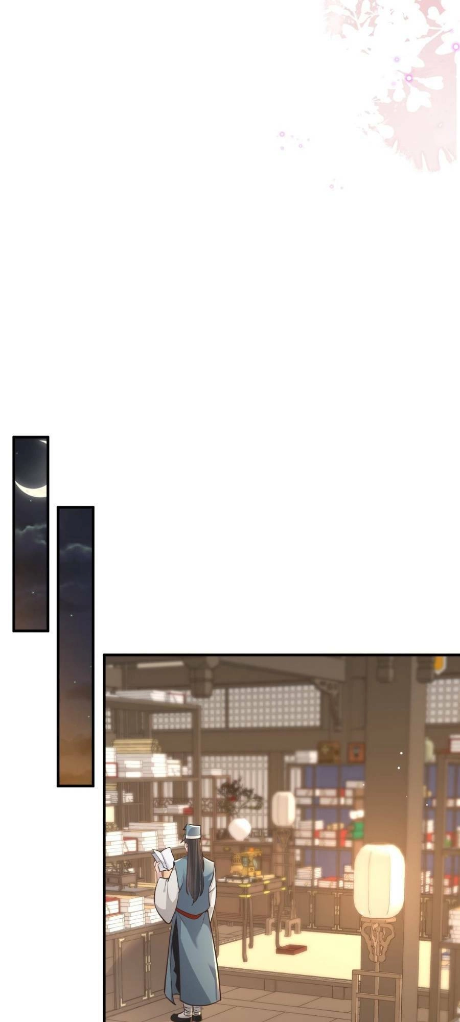 Bói Toán Mà Thôi, Cửu Vĩ Yêu Đế Sao Lại Thành Nương Tử Ta?! Chapter 11 - 16