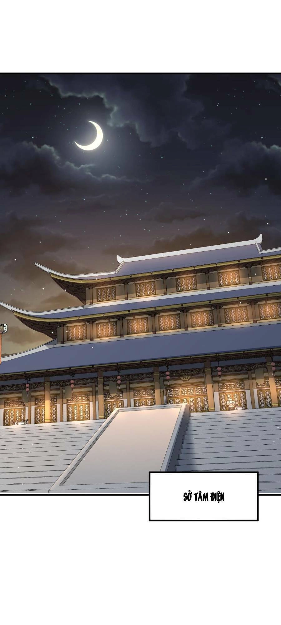 Bói Toán Mà Thôi, Cửu Vĩ Yêu Đế Sao Lại Thành Nương Tử Ta?! Chapter 11 - 33