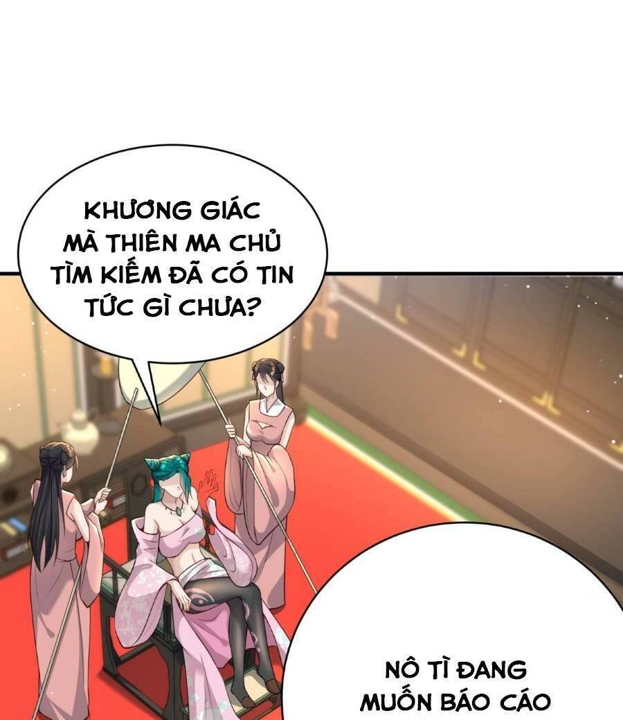 Bói Toán Mà Thôi, Cửu Vĩ Yêu Đế Sao Lại Thành Nương Tử Ta?! Chapter 11 - 40