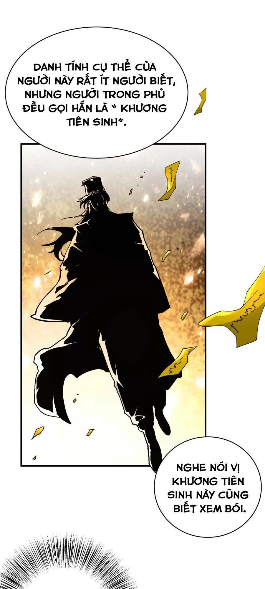 Bói Toán Mà Thôi, Cửu Vĩ Yêu Đế Sao Lại Thành Nương Tử Ta?! Chapter 11 - 42