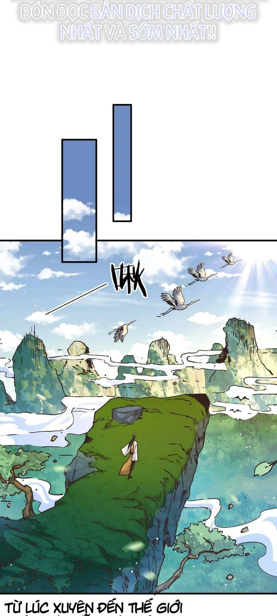 Bói Toán Mà Thôi, Cửu Vĩ Yêu Đế Sao Lại Thành Nương Tử Ta?! Chapter 11 - 50