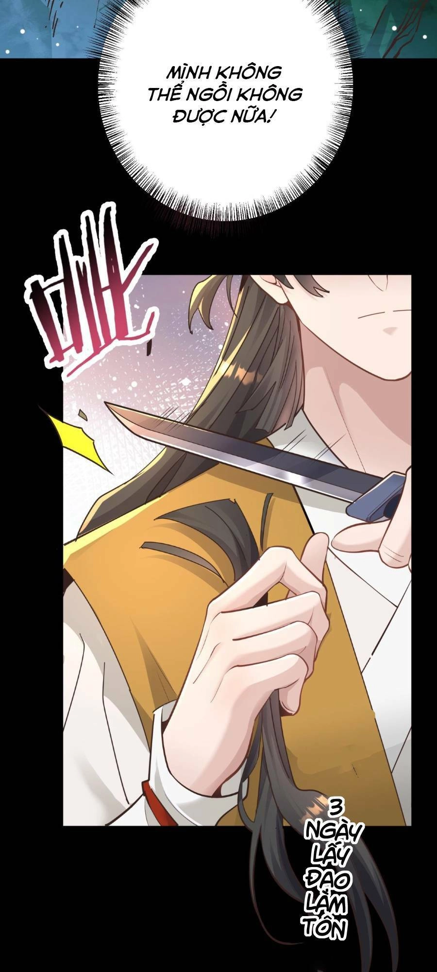 Bói Toán Mà Thôi, Cửu Vĩ Yêu Đế Sao Lại Thành Nương Tử Ta?! Chapter 11 - 53