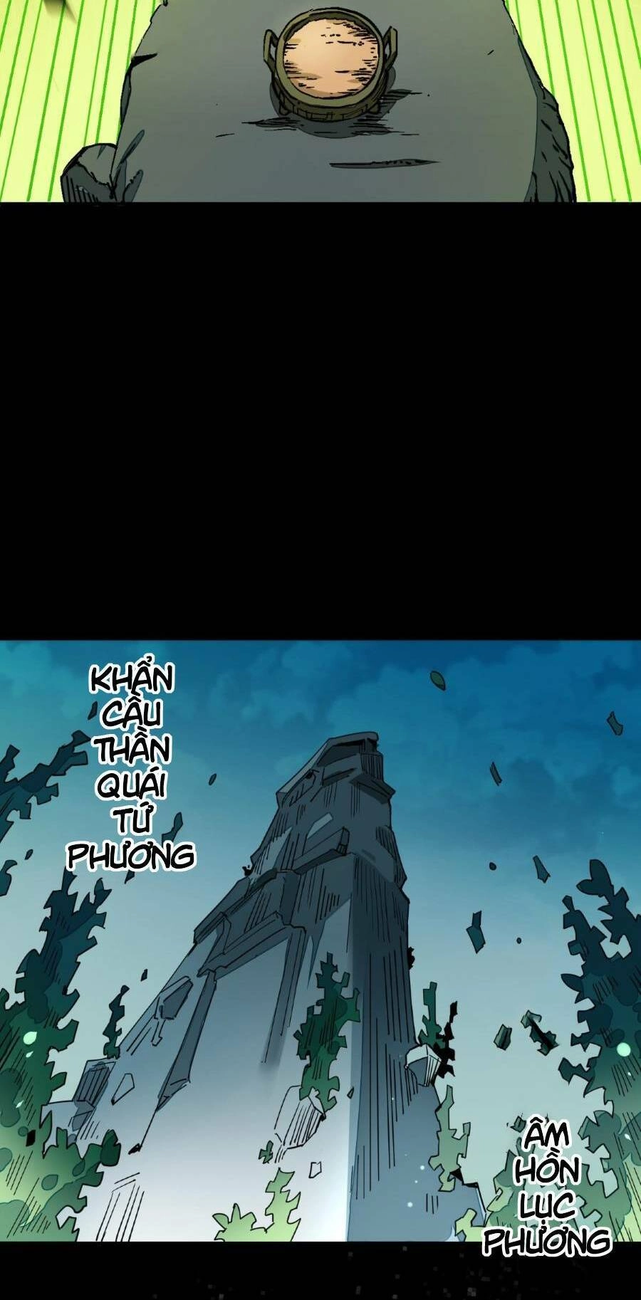 Bói Toán Mà Thôi, Cửu Vĩ Yêu Đế Sao Lại Thành Nương Tử Ta?! Chapter 11 - 56