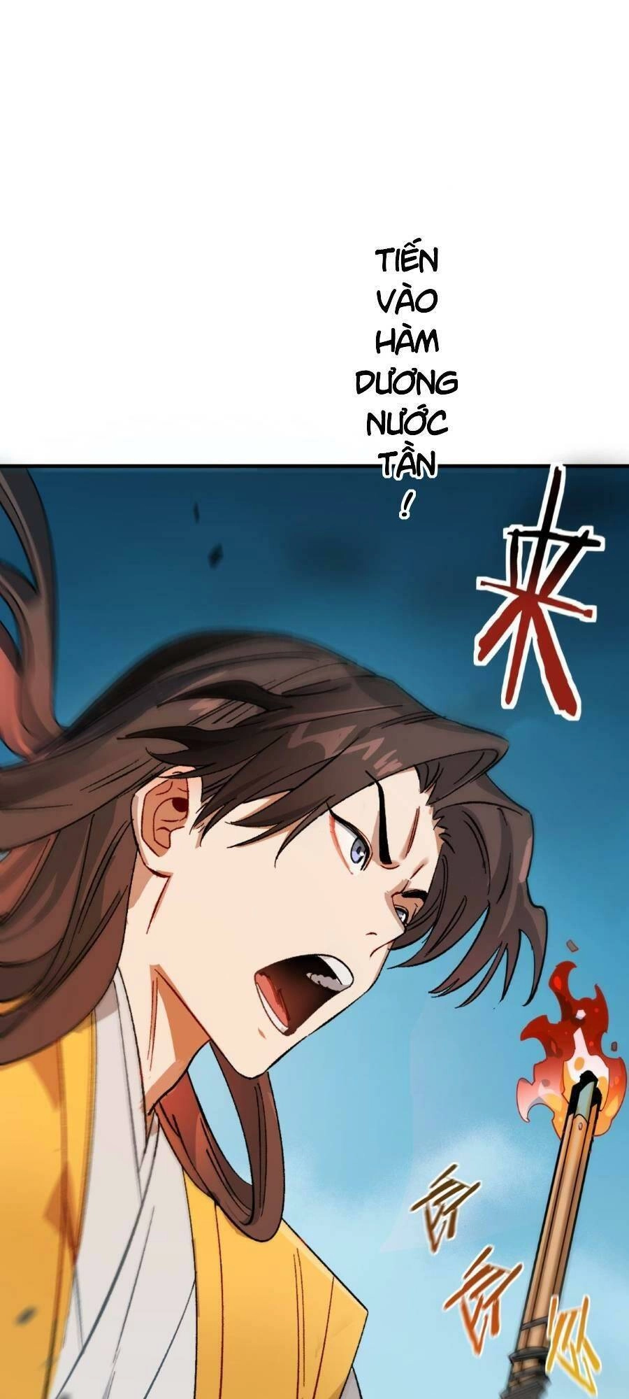 Bói Toán Mà Thôi, Cửu Vĩ Yêu Đế Sao Lại Thành Nương Tử Ta?! Chapter 11 - 58