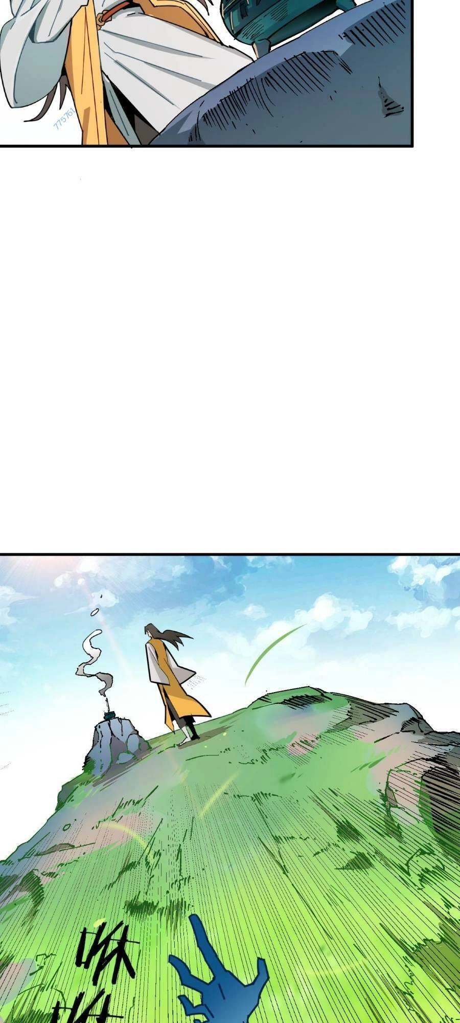 Bói Toán Mà Thôi, Cửu Vĩ Yêu Đế Sao Lại Thành Nương Tử Ta?! Chapter 11 - 60