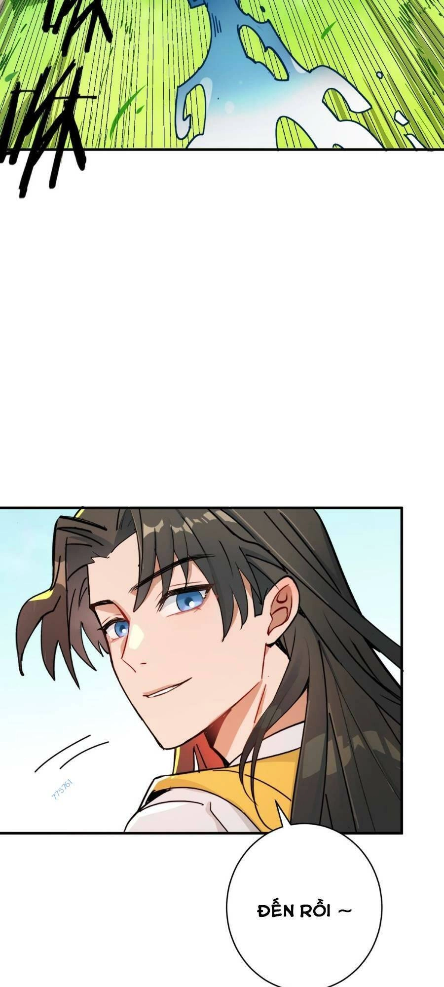 Bói Toán Mà Thôi, Cửu Vĩ Yêu Đế Sao Lại Thành Nương Tử Ta?! Chapter 11 - 61