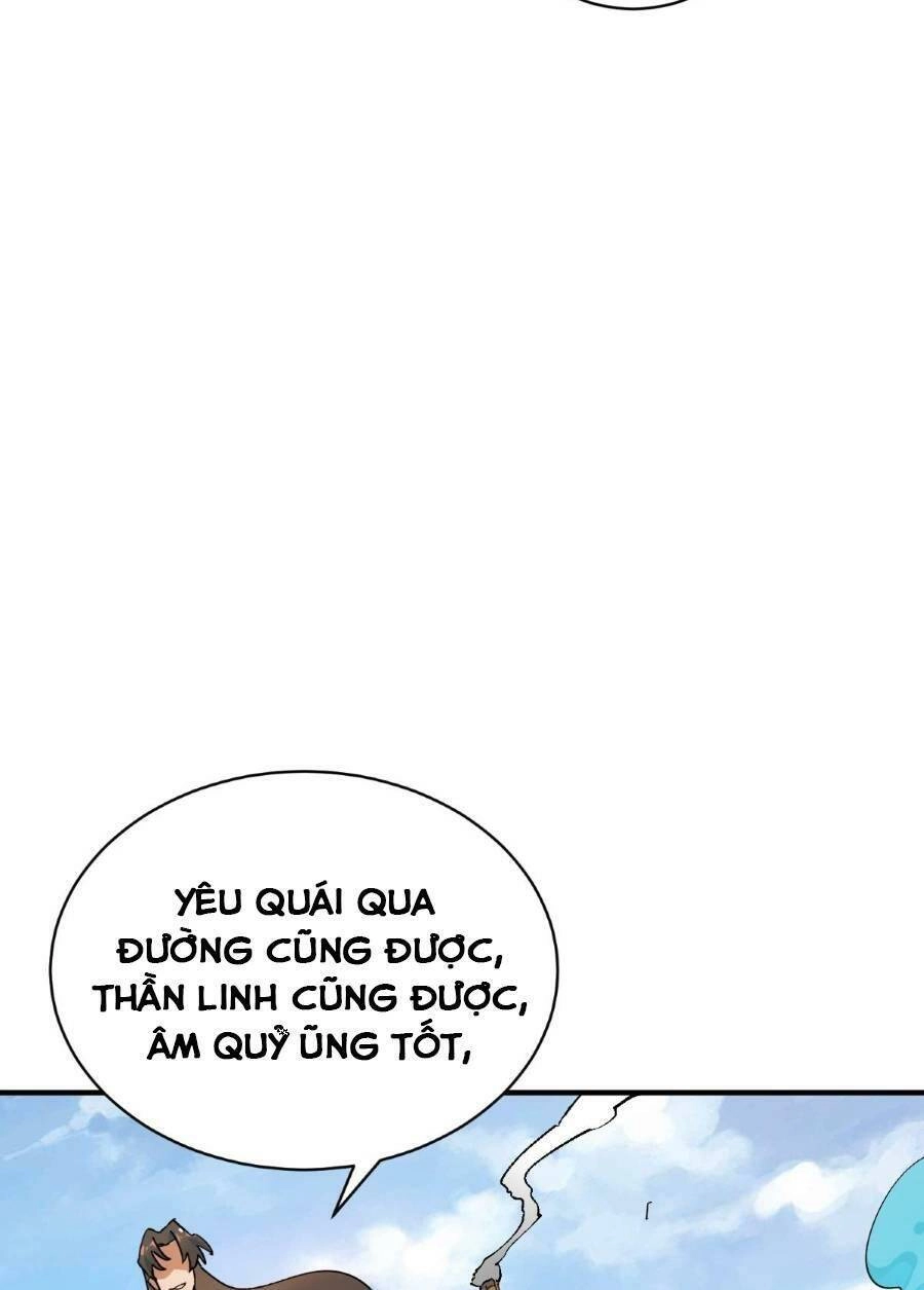 Bói Toán Mà Thôi, Cửu Vĩ Yêu Đế Sao Lại Thành Nương Tử Ta?! Chapter 11 - 62