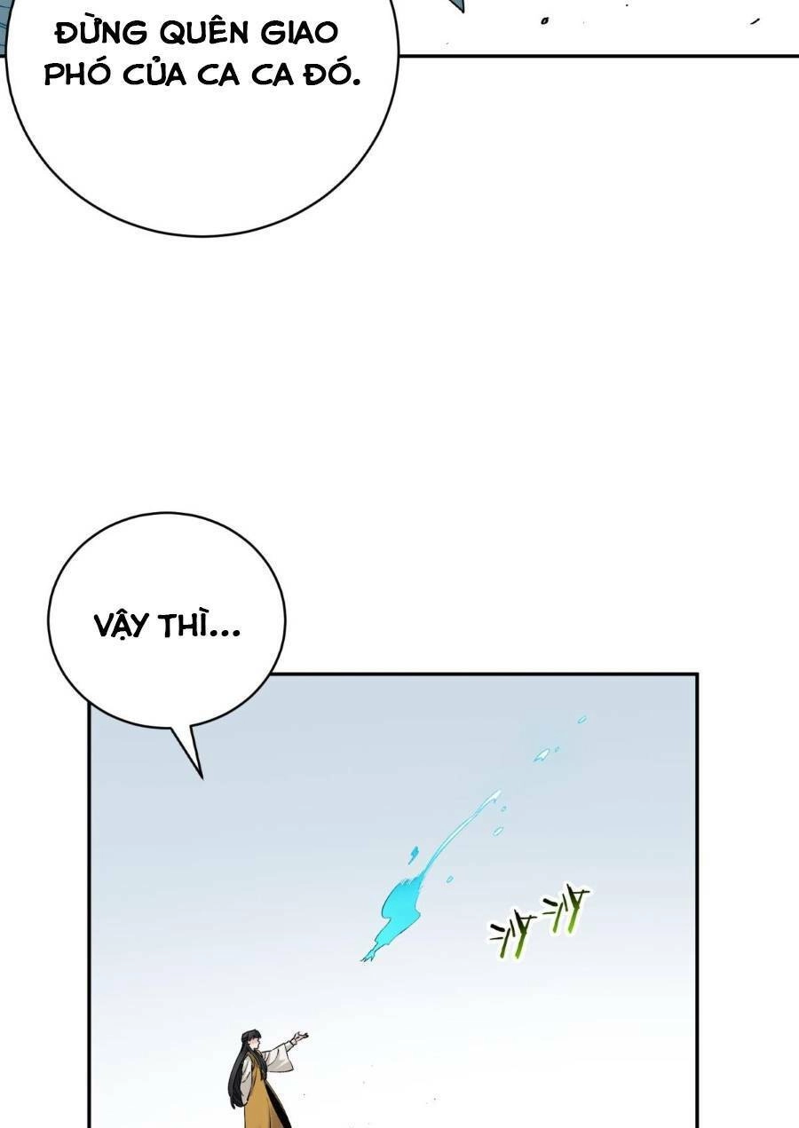 Bói Toán Mà Thôi, Cửu Vĩ Yêu Đế Sao Lại Thành Nương Tử Ta?! Chapter 11 - 69