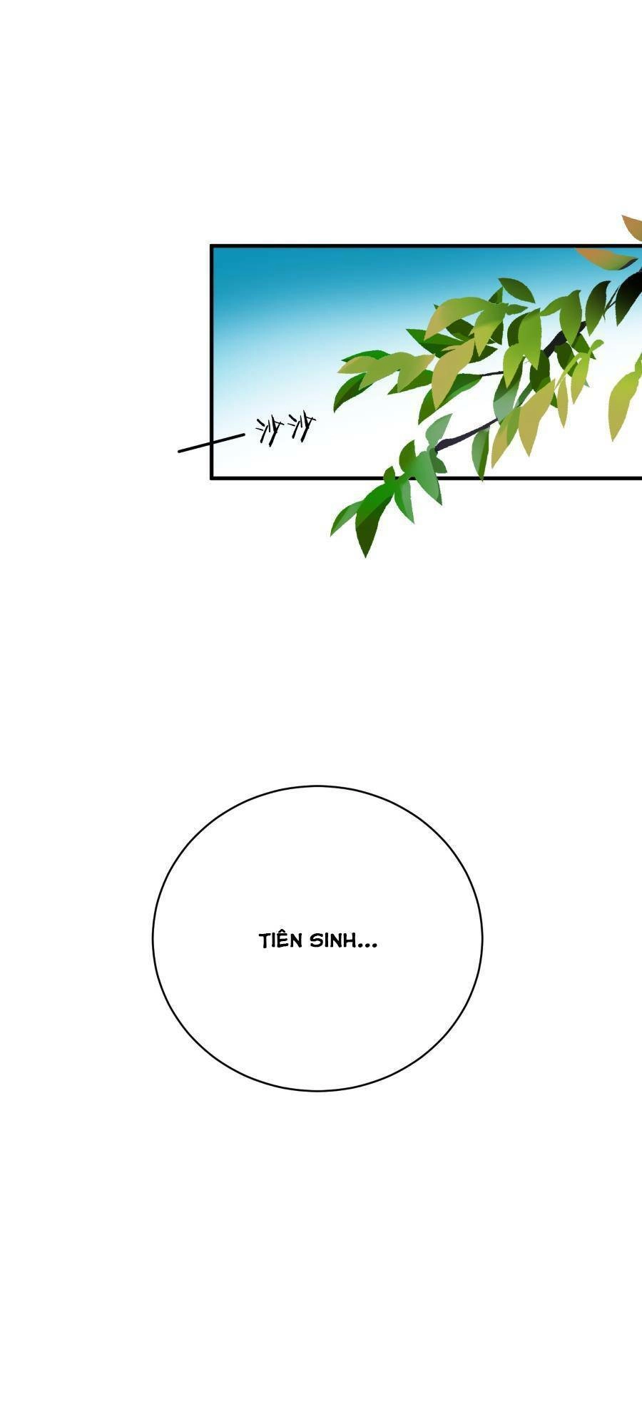 Bói Toán Mà Thôi, Cửu Vĩ Yêu Đế Sao Lại Thành Nương Tử Ta?! Chapter 12 - 6