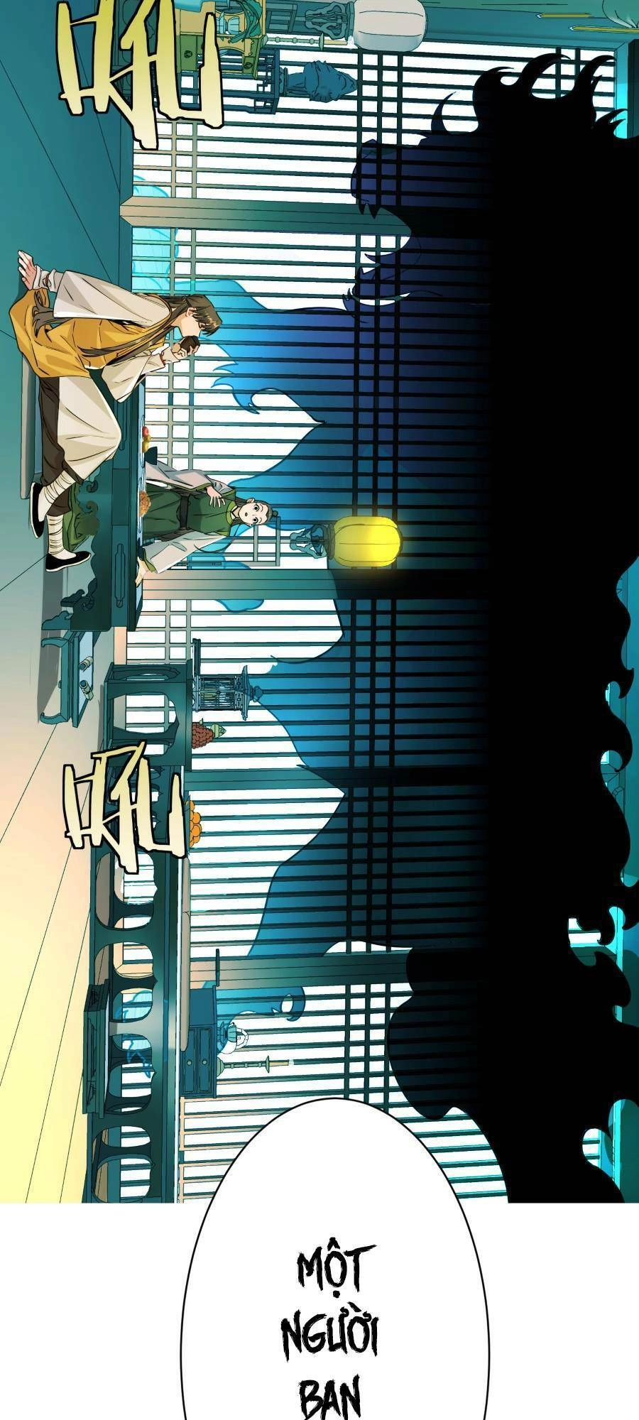 Bói Toán Mà Thôi, Cửu Vĩ Yêu Đế Sao Lại Thành Nương Tử Ta?! Chapter 12 - 21