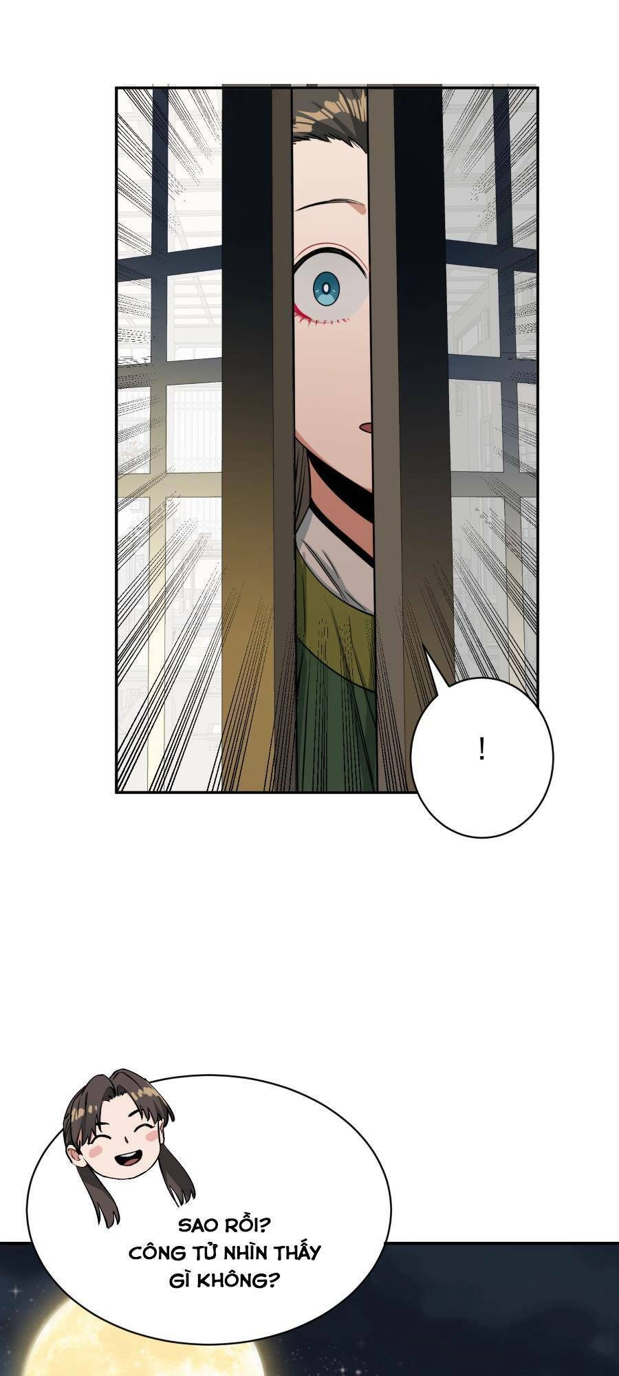 Bói Toán Mà Thôi, Cửu Vĩ Yêu Đế Sao Lại Thành Nương Tử Ta?! Chapter 12 - 23