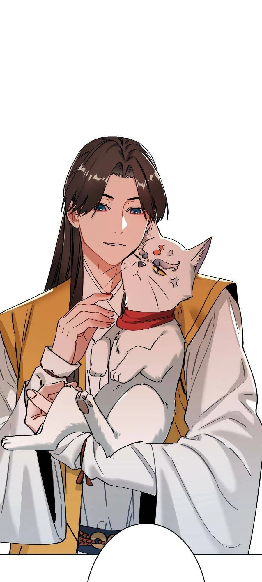 Bói Toán Mà Thôi, Cửu Vĩ Yêu Đế Sao Lại Thành Nương Tử Ta?! Chapter 12 - 28