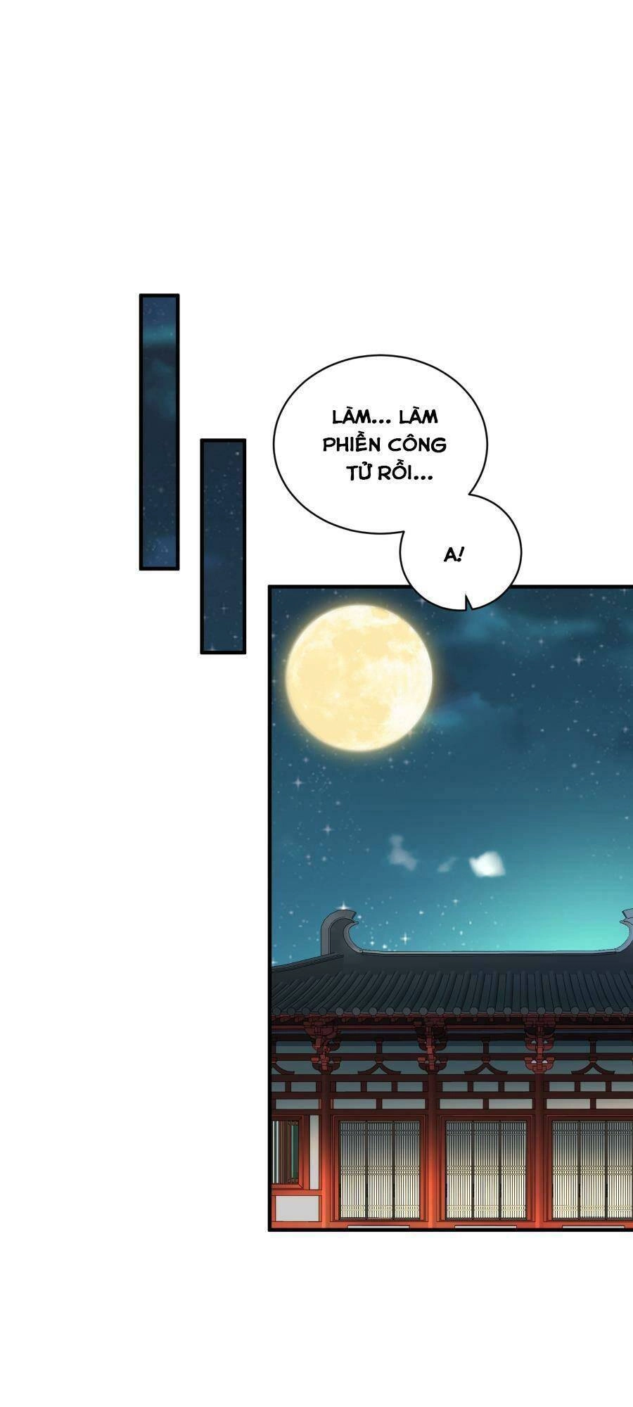 Bói Toán Mà Thôi, Cửu Vĩ Yêu Đế Sao Lại Thành Nương Tử Ta?! Chapter 12 - 30