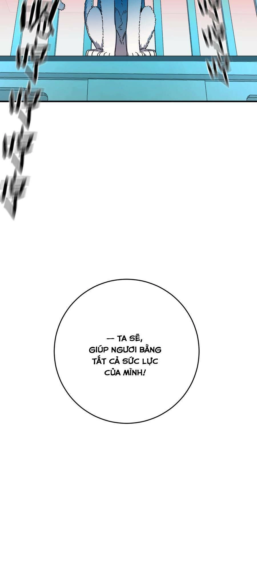 Bói Toán Mà Thôi, Cửu Vĩ Yêu Đế Sao Lại Thành Nương Tử Ta?! Chapter 12 - 37