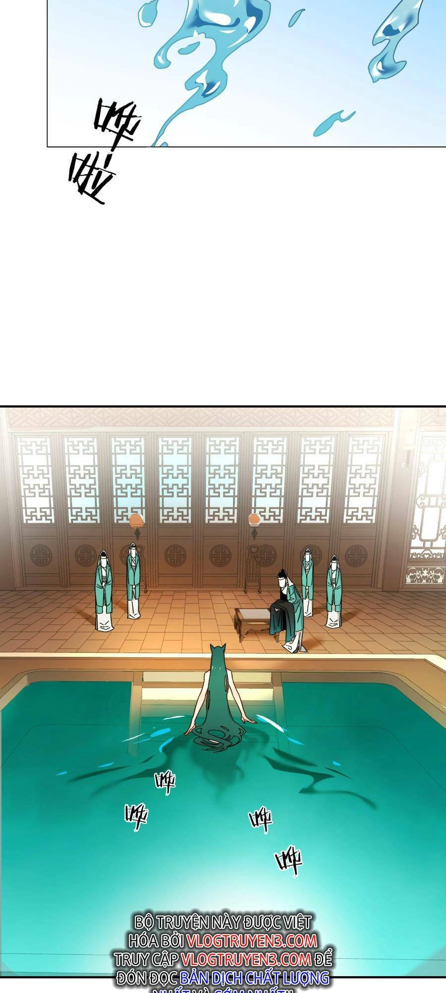 Bói Toán Mà Thôi, Cửu Vĩ Yêu Đế Sao Lại Thành Nương Tử Ta?! Chapter 12 - 41