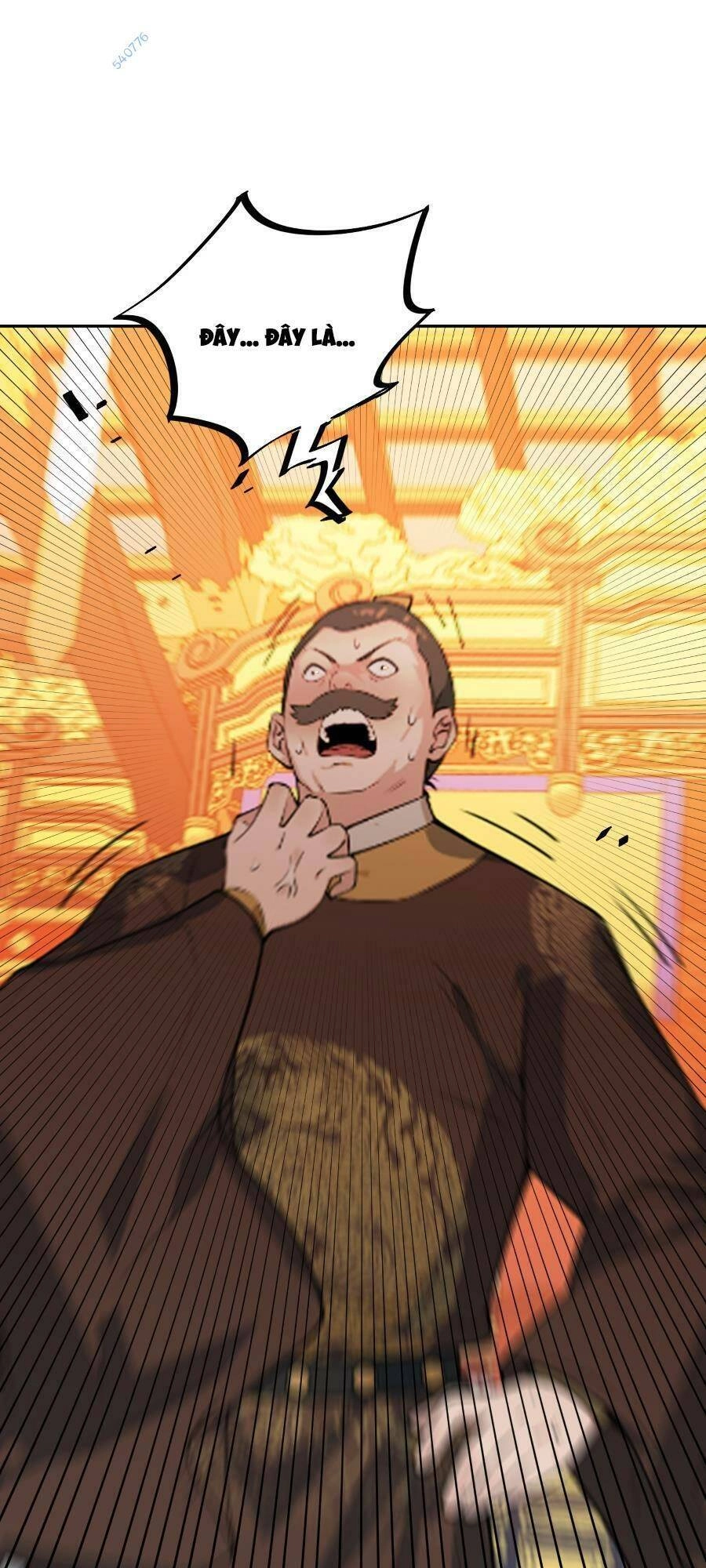 Bói Toán Mà Thôi, Cửu Vĩ Yêu Đế Sao Lại Thành Nương Tử Ta?! Chapter 12 - 61