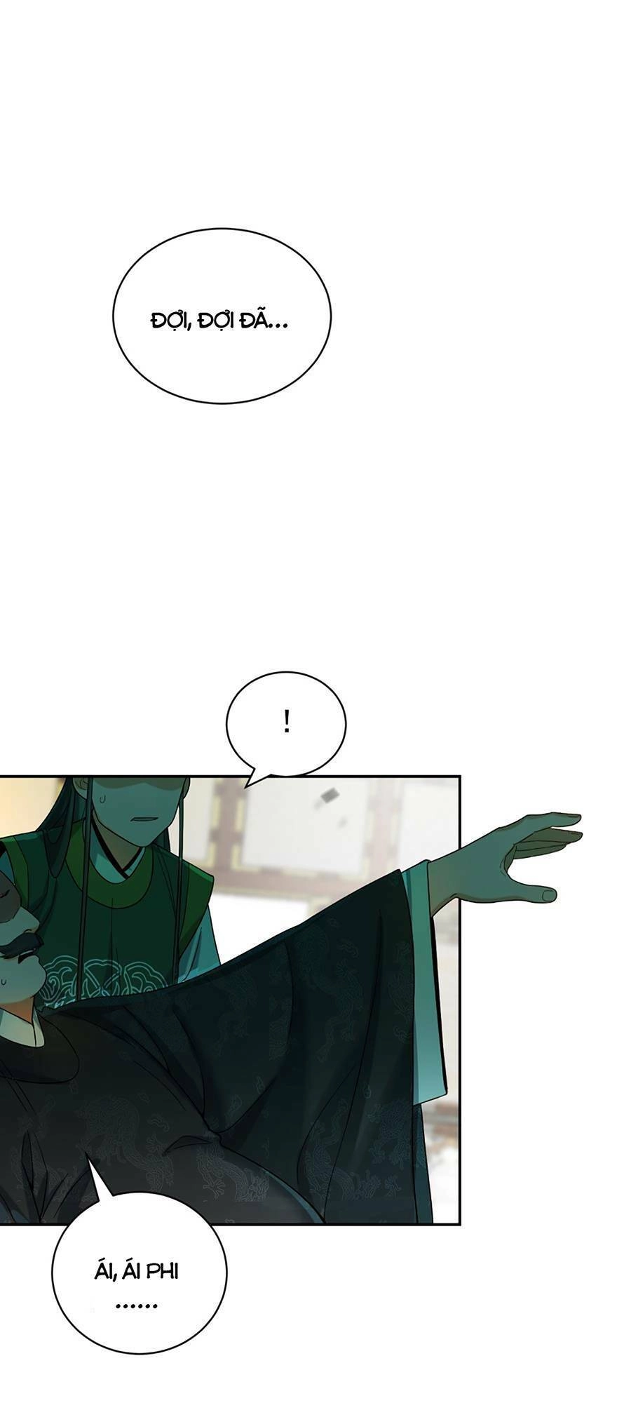 Bói Toán Mà Thôi, Cửu Vĩ Yêu Đế Sao Lại Thành Nương Tử Ta?! Chapter 13 - 5