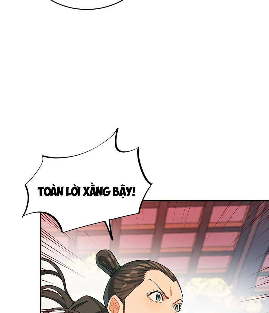 Bói Toán Mà Thôi, Cửu Vĩ Yêu Đế Sao Lại Thành Nương Tử Ta?! Chapter 13 - 14