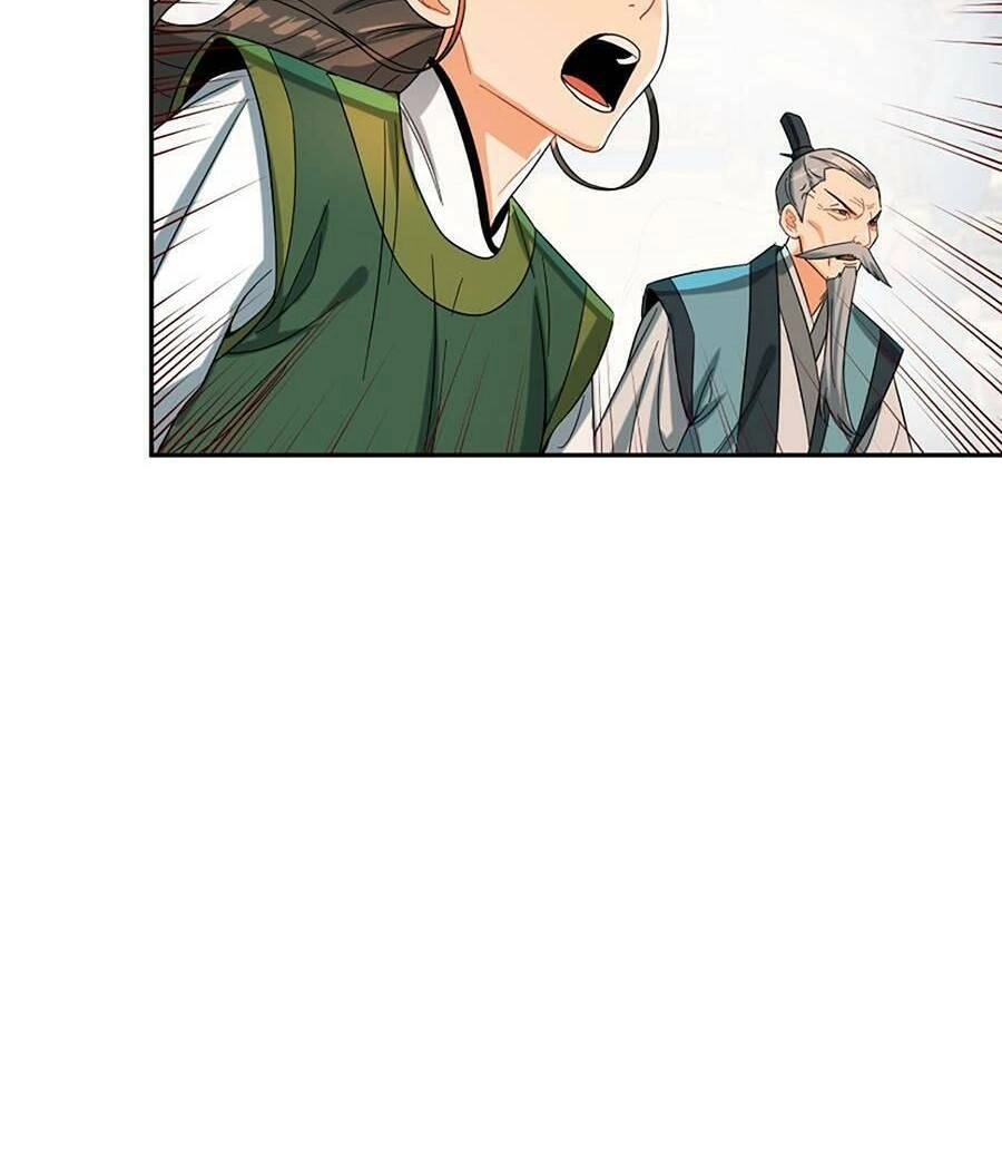 Bói Toán Mà Thôi, Cửu Vĩ Yêu Đế Sao Lại Thành Nương Tử Ta?! Chapter 13 - 15