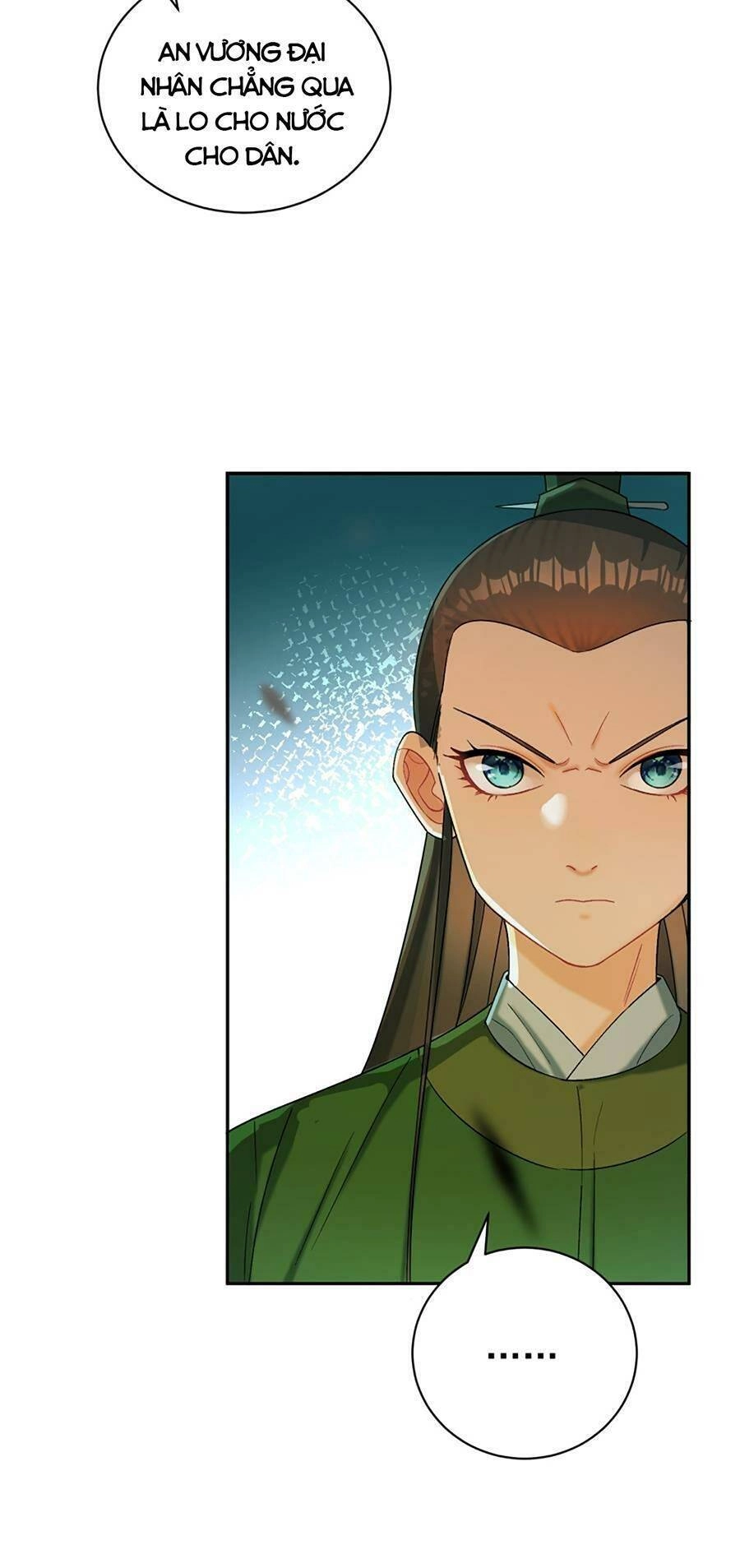 Bói Toán Mà Thôi, Cửu Vĩ Yêu Đế Sao Lại Thành Nương Tử Ta?! Chapter 13 - 23