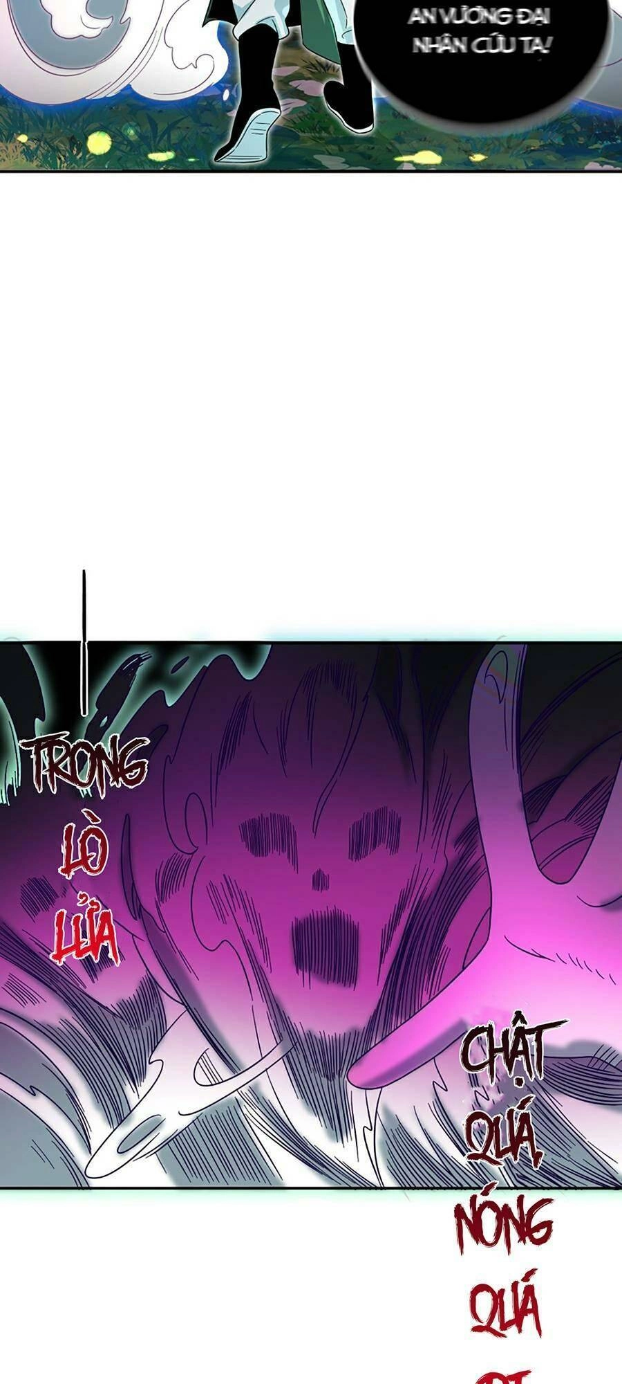 Bói Toán Mà Thôi, Cửu Vĩ Yêu Đế Sao Lại Thành Nương Tử Ta?! Chapter 13 - 38