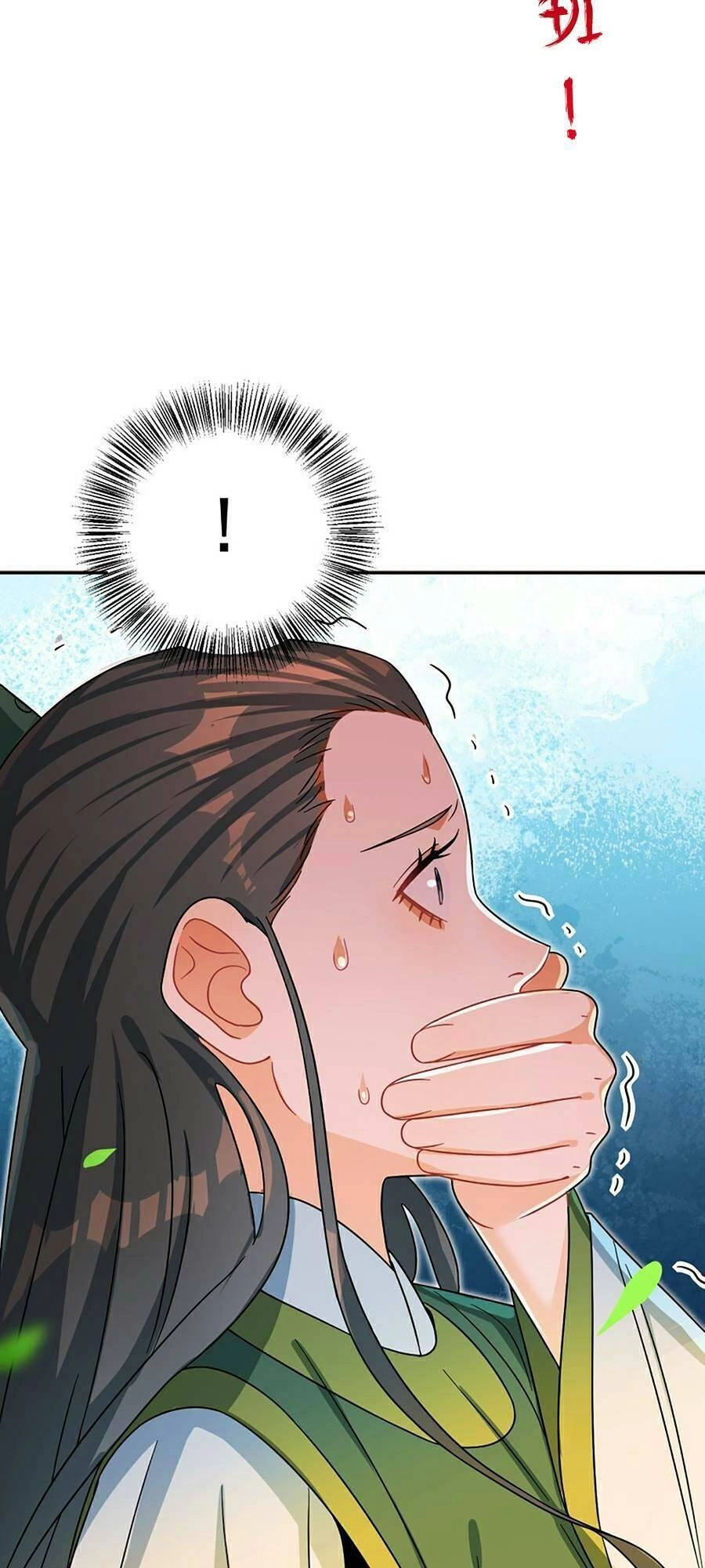 Bói Toán Mà Thôi, Cửu Vĩ Yêu Đế Sao Lại Thành Nương Tử Ta?! Chapter 13 - 39