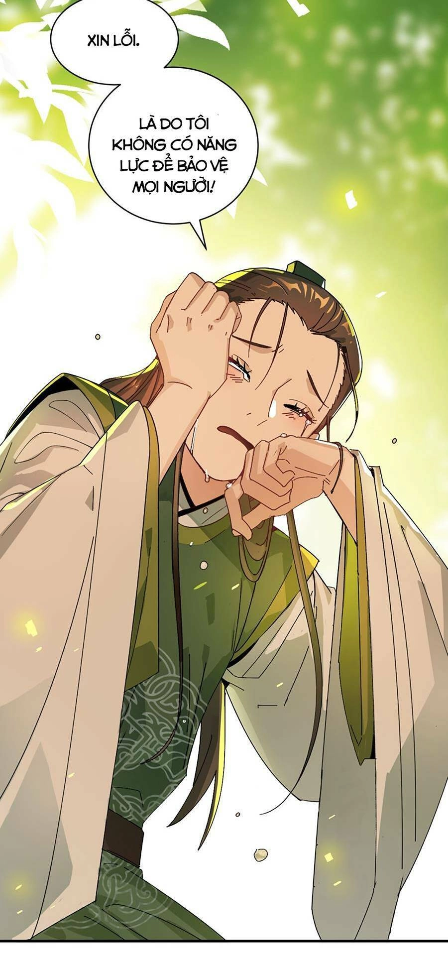 Bói Toán Mà Thôi, Cửu Vĩ Yêu Đế Sao Lại Thành Nương Tử Ta?! Chapter 13 - 46