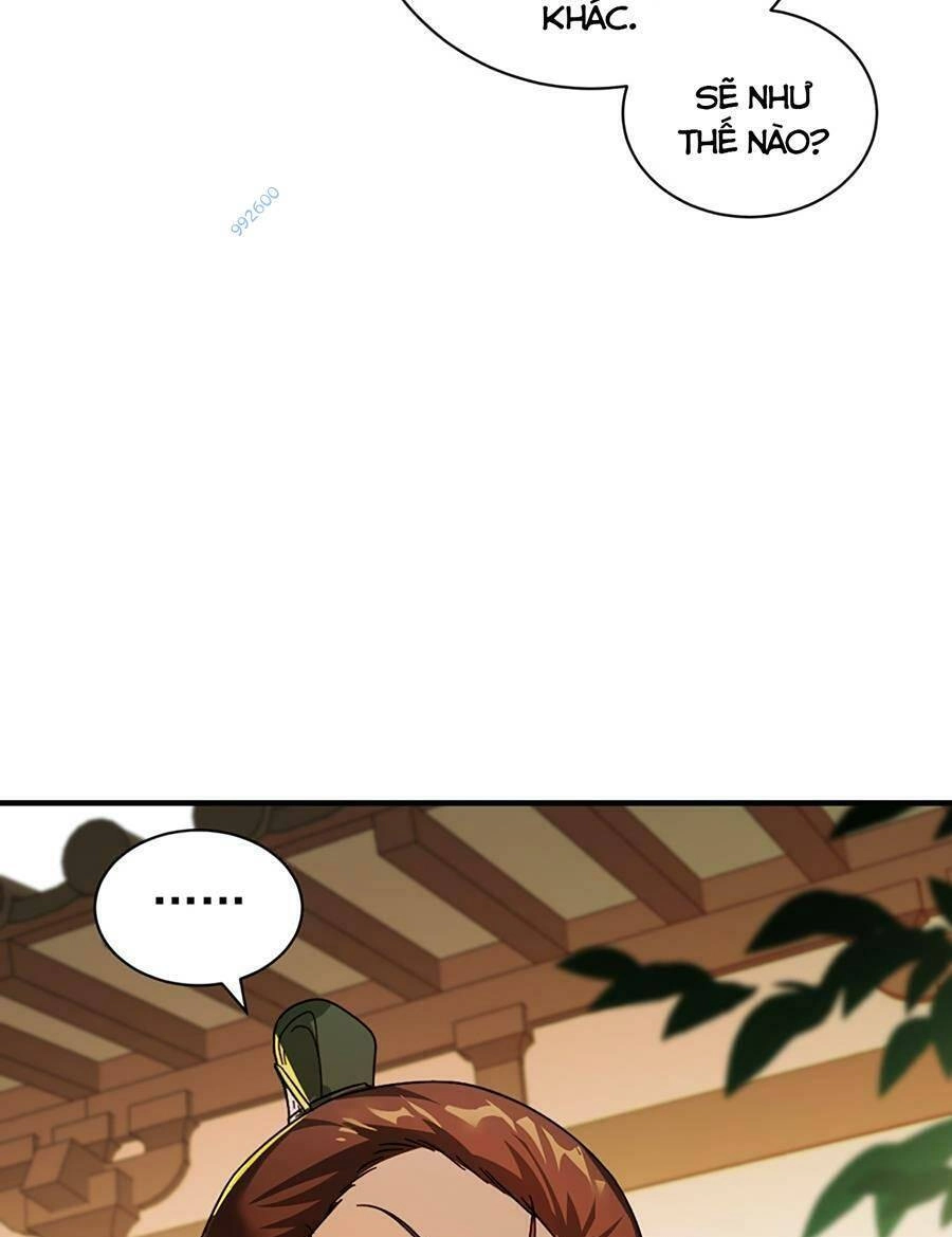 Bói Toán Mà Thôi, Cửu Vĩ Yêu Đế Sao Lại Thành Nương Tử Ta?! Chapter 13 - 49