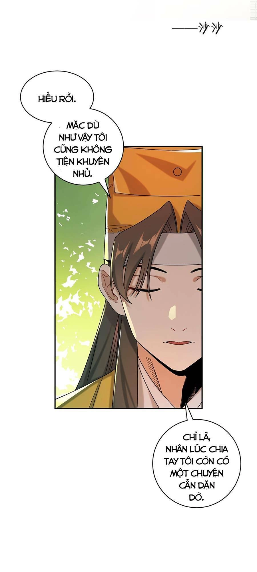 Bói Toán Mà Thôi, Cửu Vĩ Yêu Đế Sao Lại Thành Nương Tử Ta?! Chapter 13 - 63