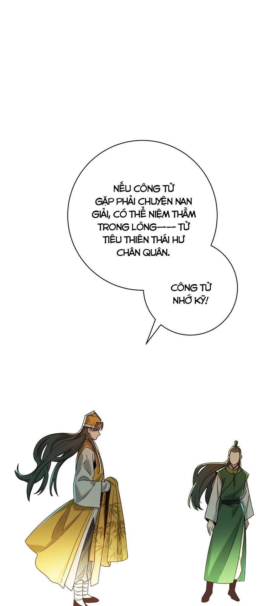 Bói Toán Mà Thôi, Cửu Vĩ Yêu Đế Sao Lại Thành Nương Tử Ta?! Chapter 13 - 64