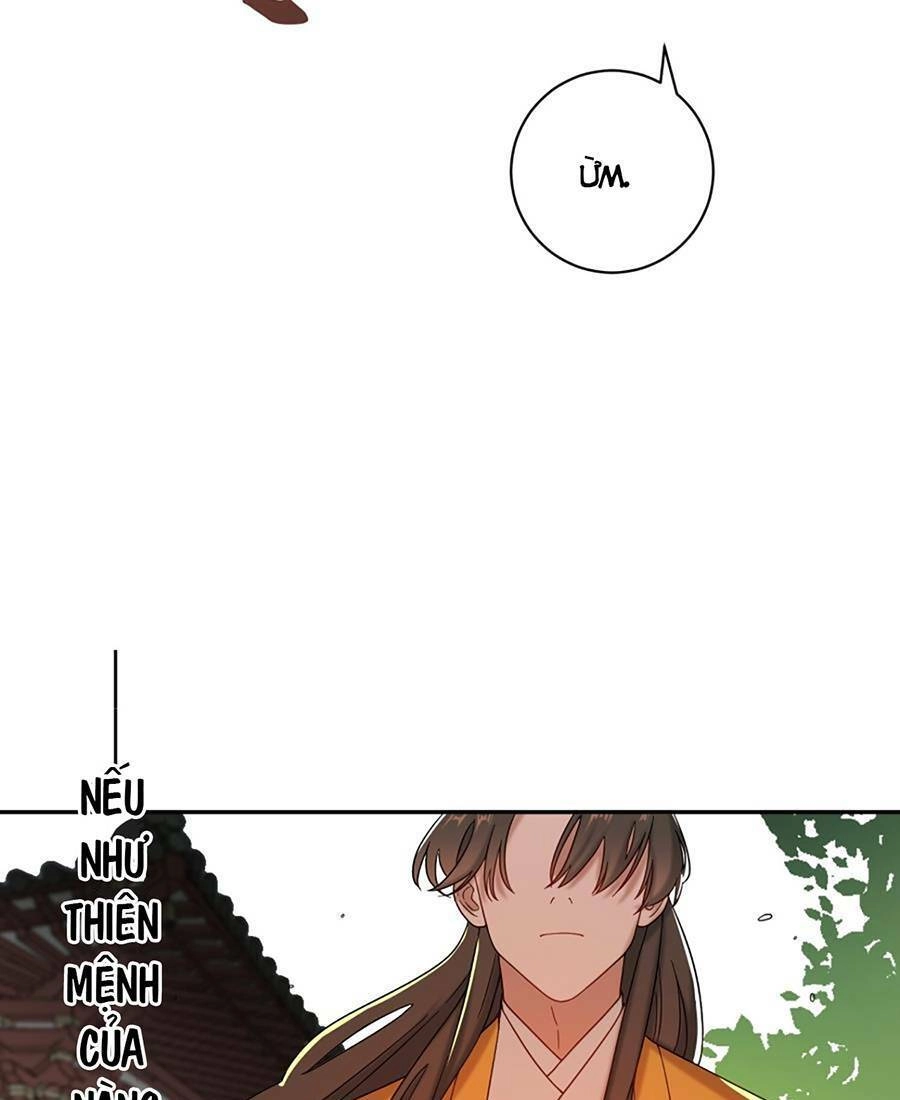 Bói Toán Mà Thôi, Cửu Vĩ Yêu Đế Sao Lại Thành Nương Tử Ta?! Chapter 13 - 65