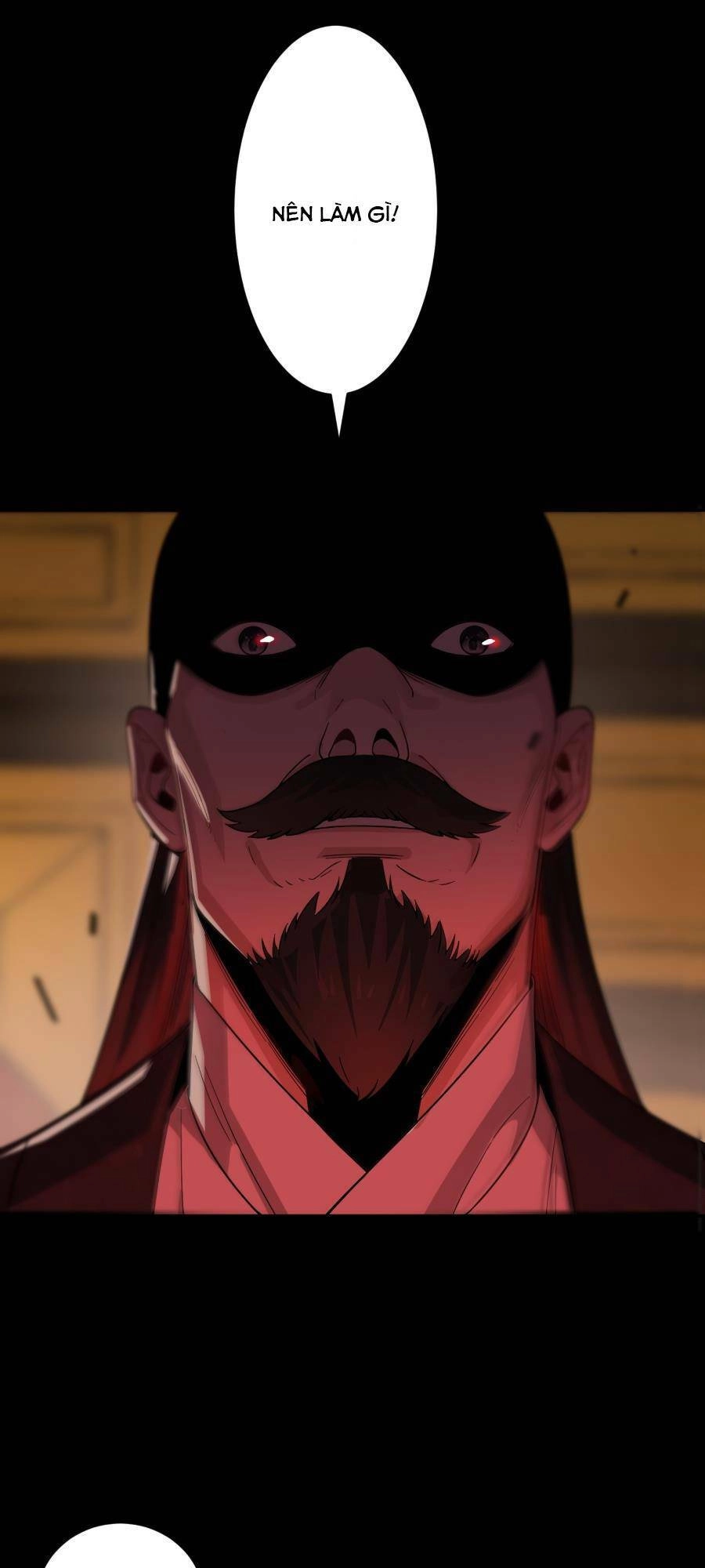 Bói Toán Mà Thôi, Cửu Vĩ Yêu Đế Sao Lại Thành Nương Tử Ta?! Chapter 14 - 5