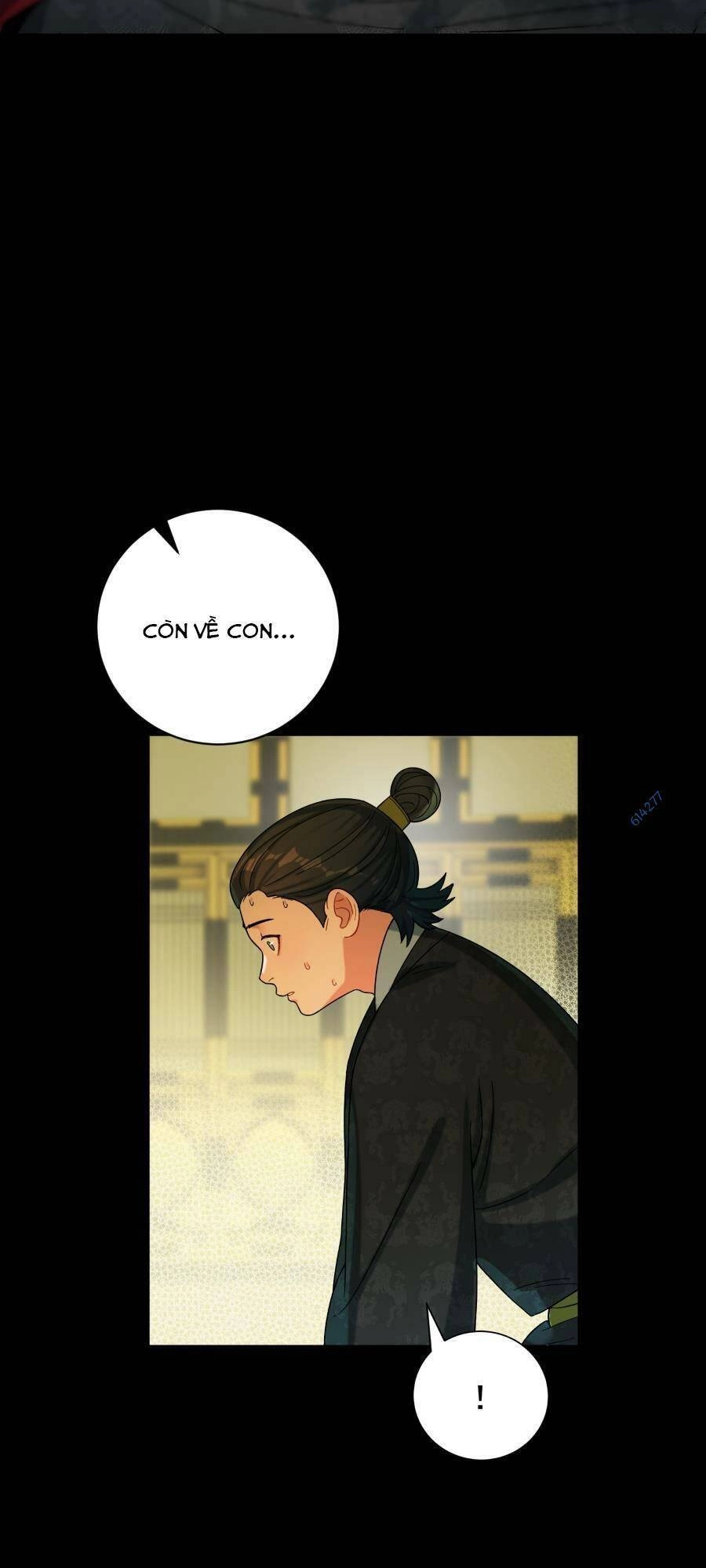 Bói Toán Mà Thôi, Cửu Vĩ Yêu Đế Sao Lại Thành Nương Tử Ta?! Chapter 14 - 9