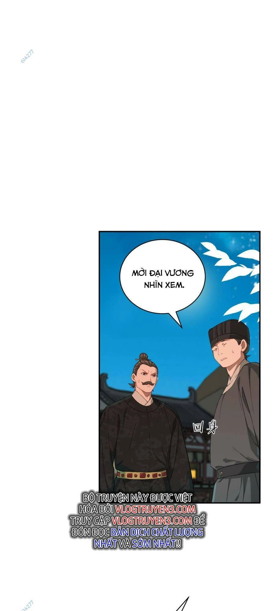 Bói Toán Mà Thôi, Cửu Vĩ Yêu Đế Sao Lại Thành Nương Tử Ta?! Chapter 14 - 20