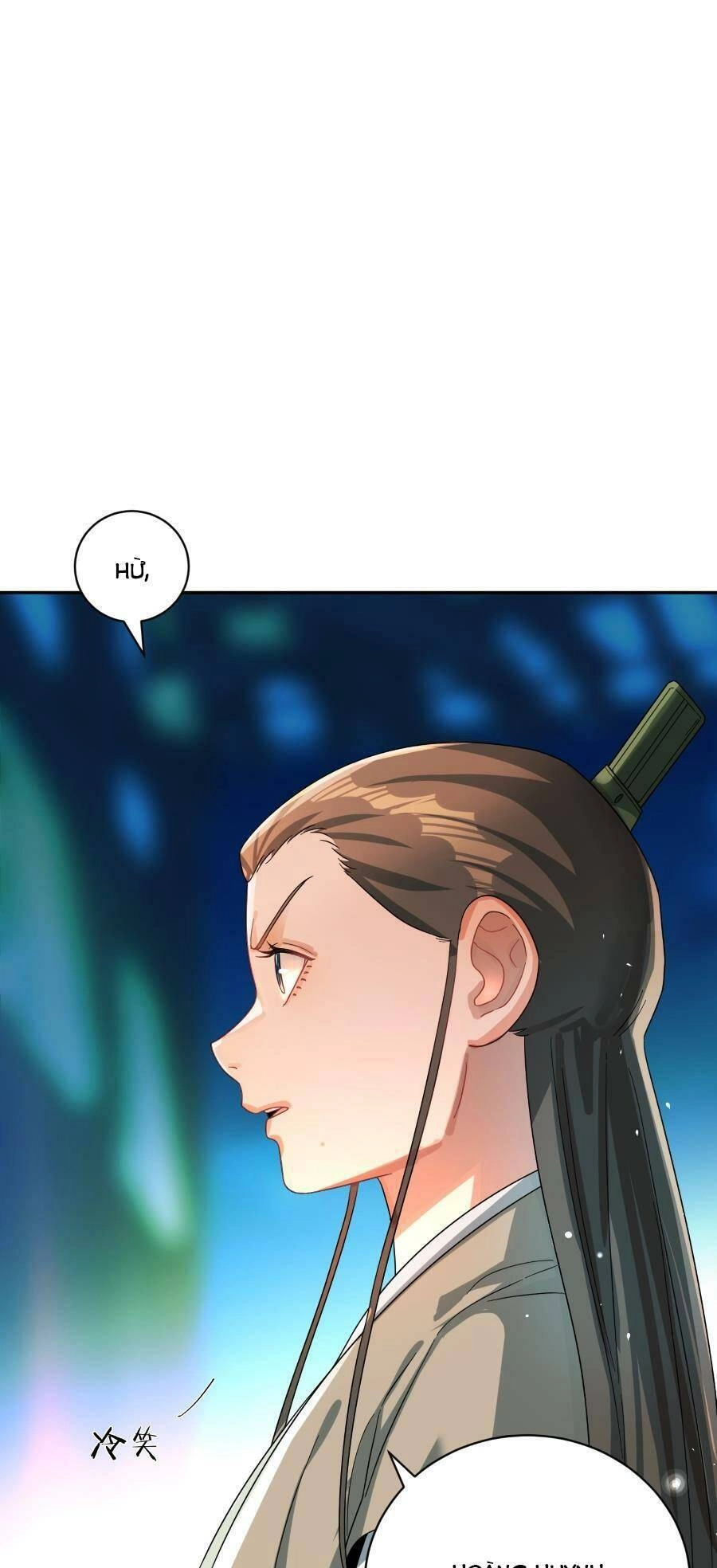 Bói Toán Mà Thôi, Cửu Vĩ Yêu Đế Sao Lại Thành Nương Tử Ta?! Chapter 14 - 40