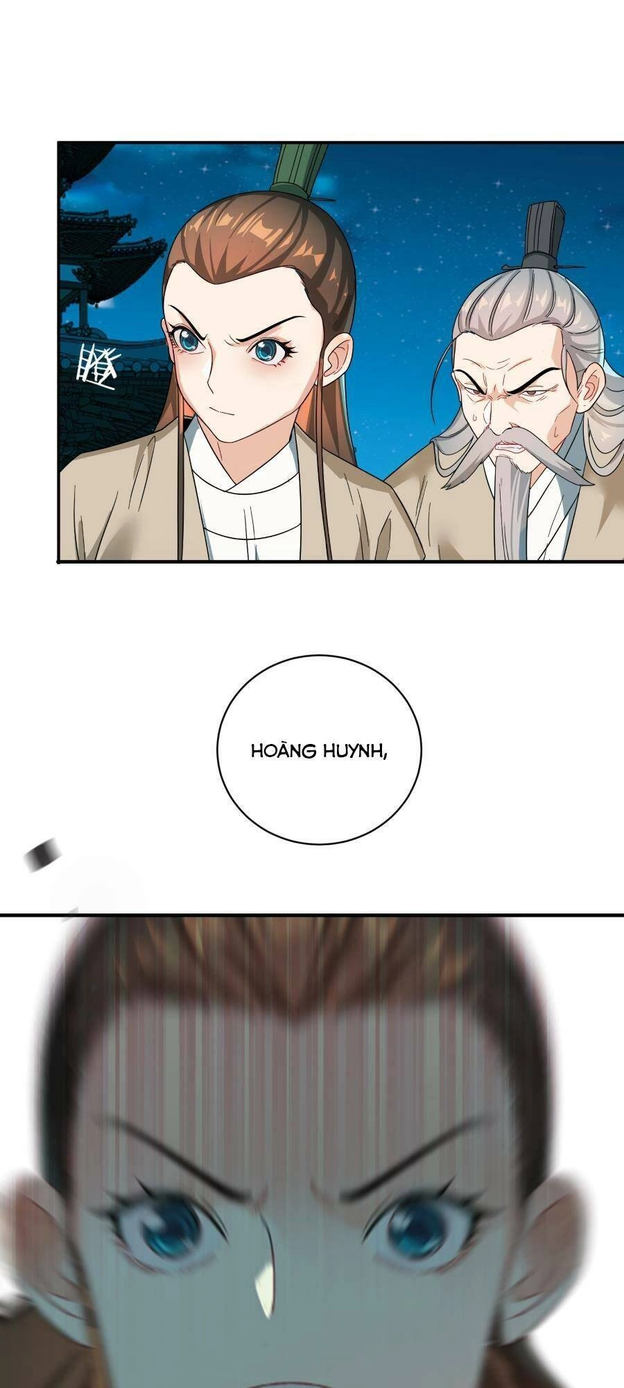 Bói Toán Mà Thôi, Cửu Vĩ Yêu Đế Sao Lại Thành Nương Tử Ta?! Chapter 14 - 47