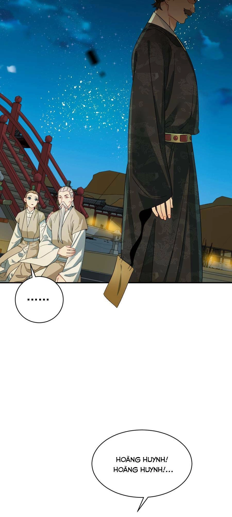 Bói Toán Mà Thôi, Cửu Vĩ Yêu Đế Sao Lại Thành Nương Tử Ta?! Chapter 14 - 50