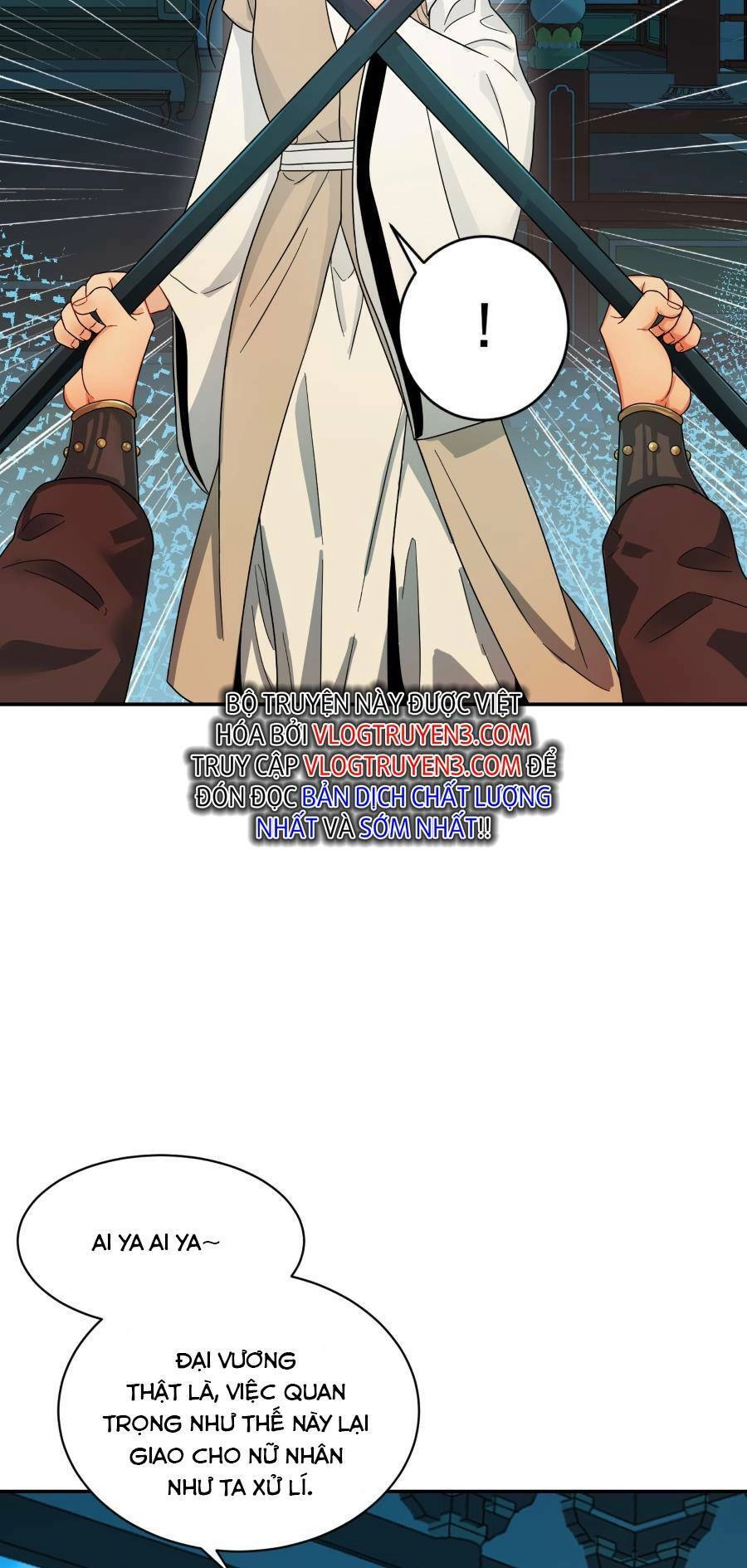 Bói Toán Mà Thôi, Cửu Vĩ Yêu Đế Sao Lại Thành Nương Tử Ta?! Chapter 14 - 52