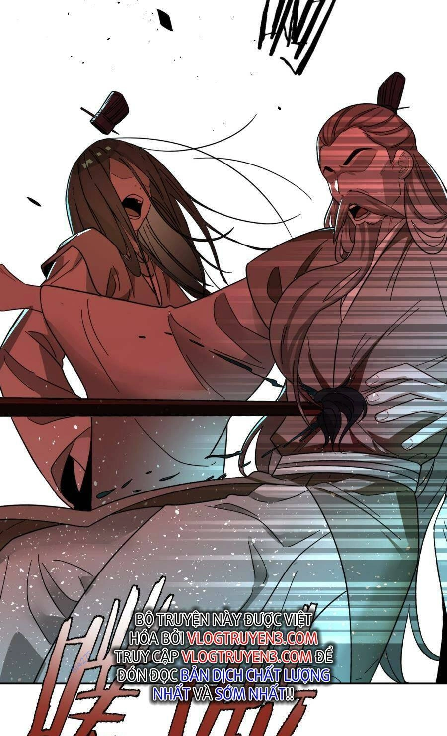 Bói Toán Mà Thôi, Cửu Vĩ Yêu Đế Sao Lại Thành Nương Tử Ta?! Chapter 14 - 56