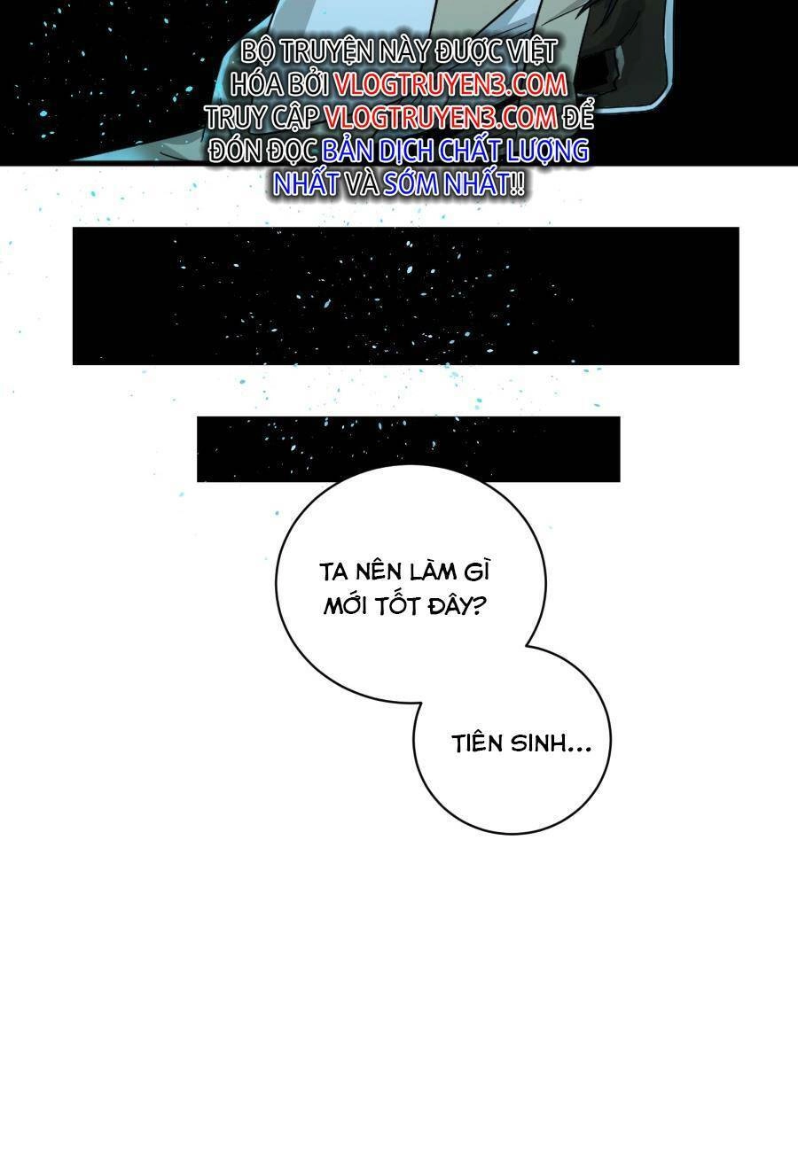 Bói Toán Mà Thôi, Cửu Vĩ Yêu Đế Sao Lại Thành Nương Tử Ta?! Chapter 14 - 60