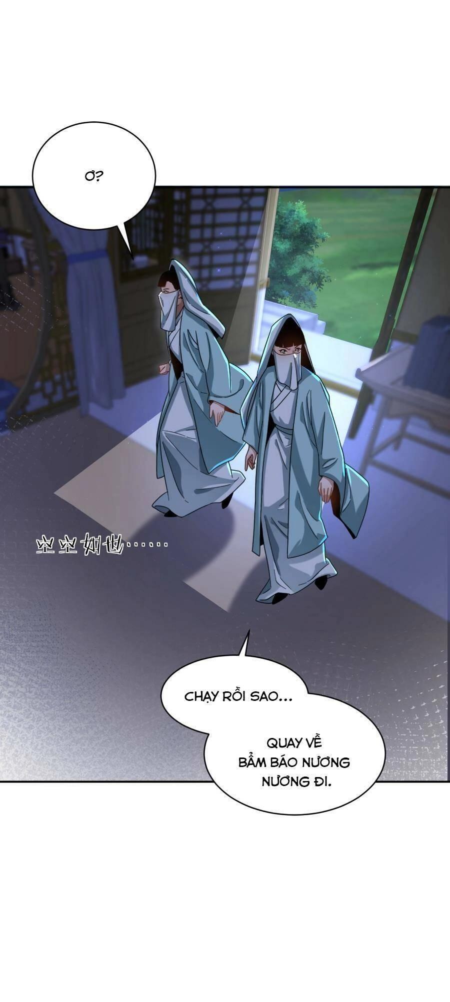 Bói Toán Mà Thôi, Cửu Vĩ Yêu Đế Sao Lại Thành Nương Tử Ta?! Chapter 14 - 63